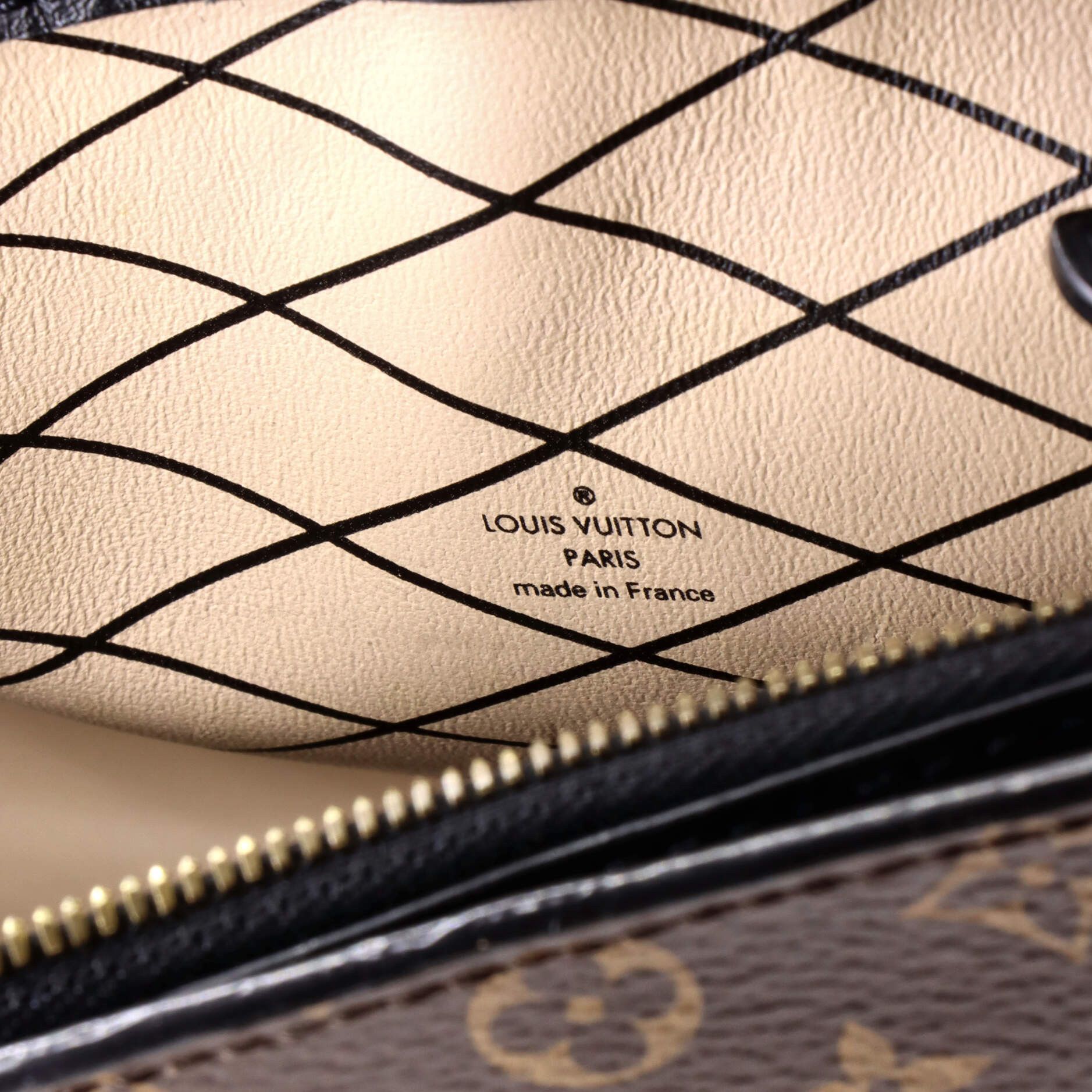 Louis Vuitton Trunk Clutch Size ONE SIZE - 6 Thumbnail