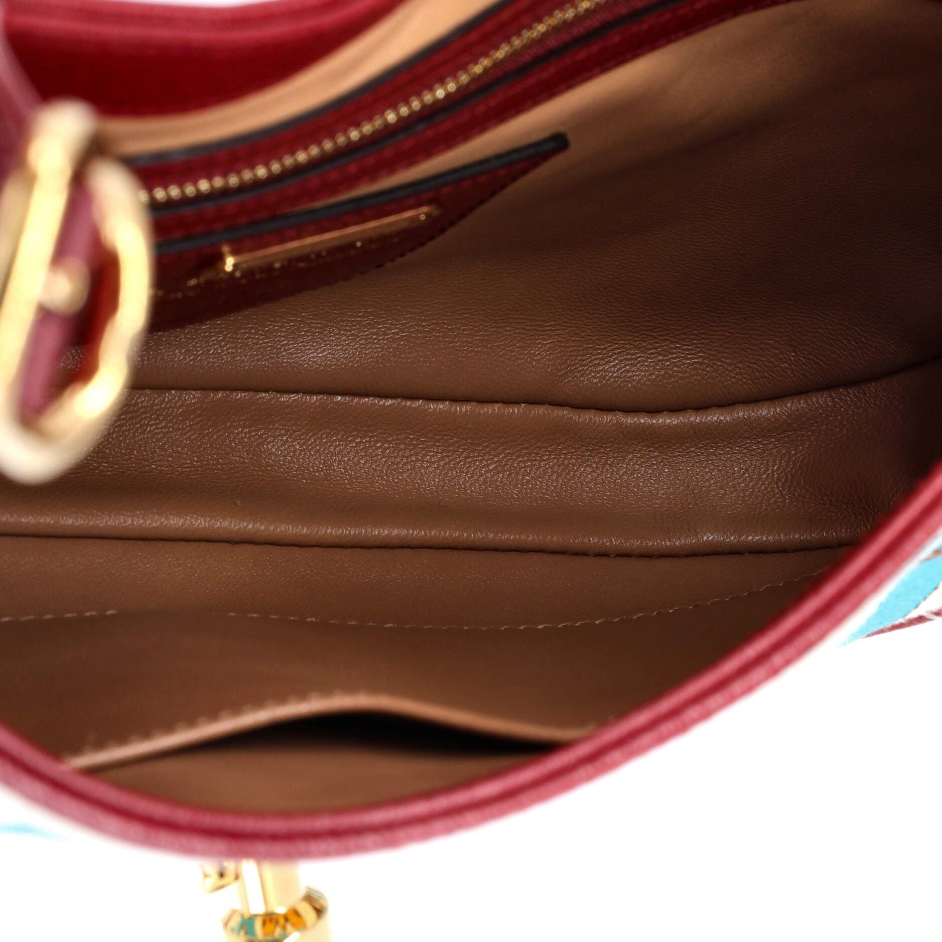 Gucci 100 Jackie 1961 Hobo Size ONE SIZE - 5 Thumbnail