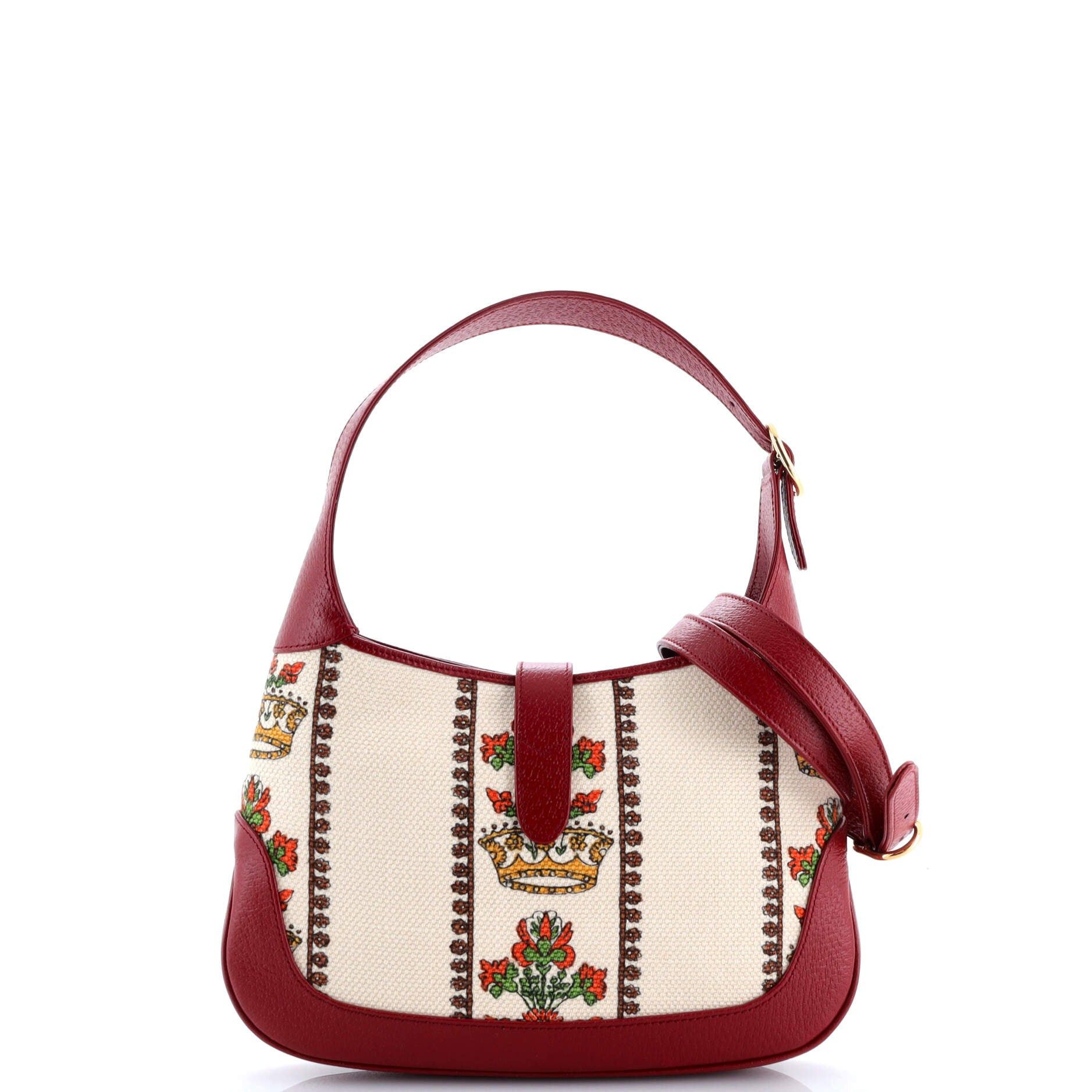 Gucci 100 Jackie 1961 Hobo Size ONE SIZE - 3 Thumbnail