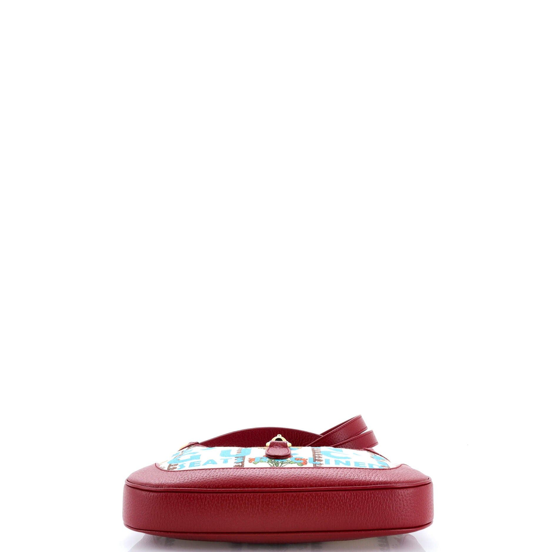 Gucci 100 Jackie 1961 Hobo Size ONE SIZE - 4 Thumbnail