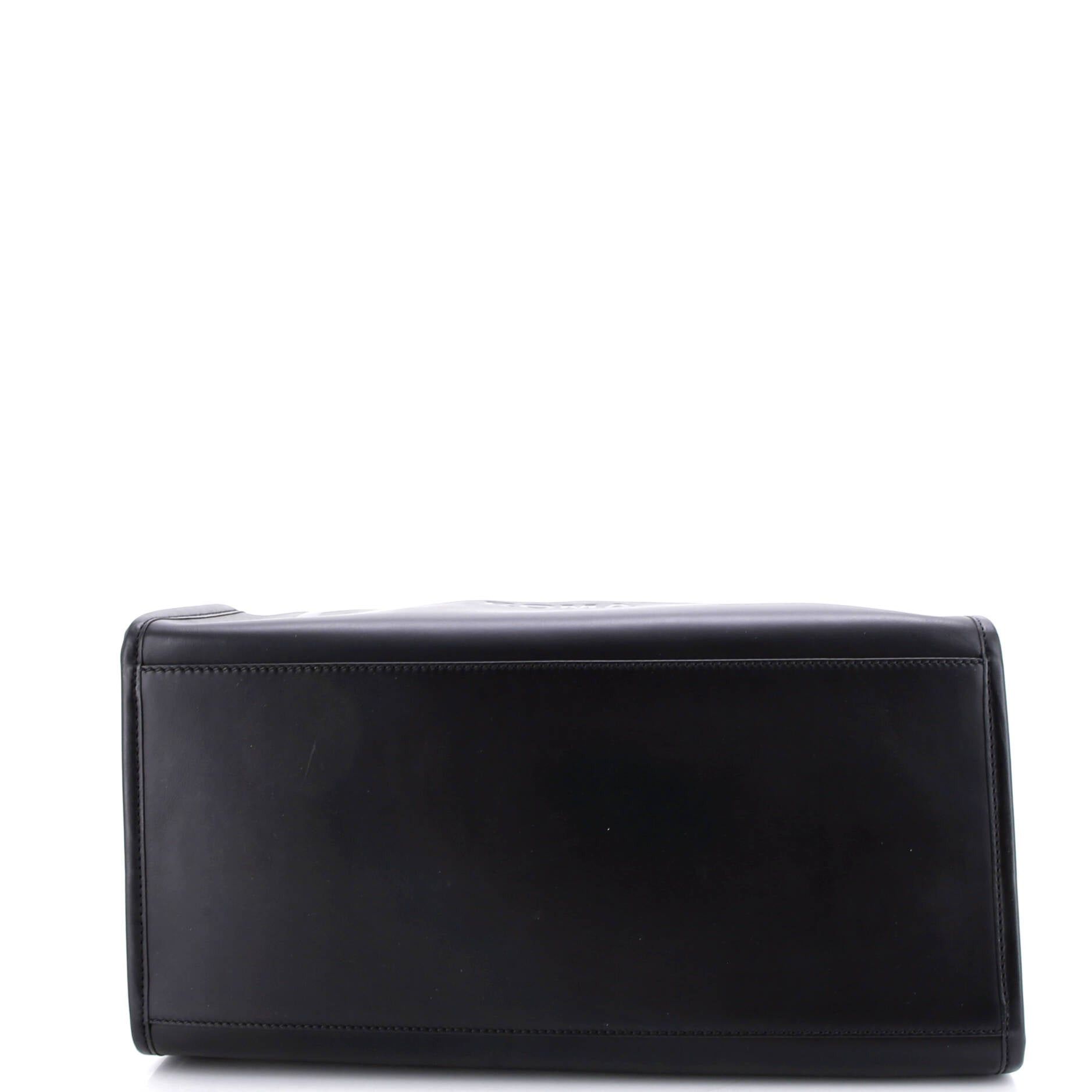 Fendi Sunshine Shopper Tote Size ONE SIZE - 4 Thumbnail