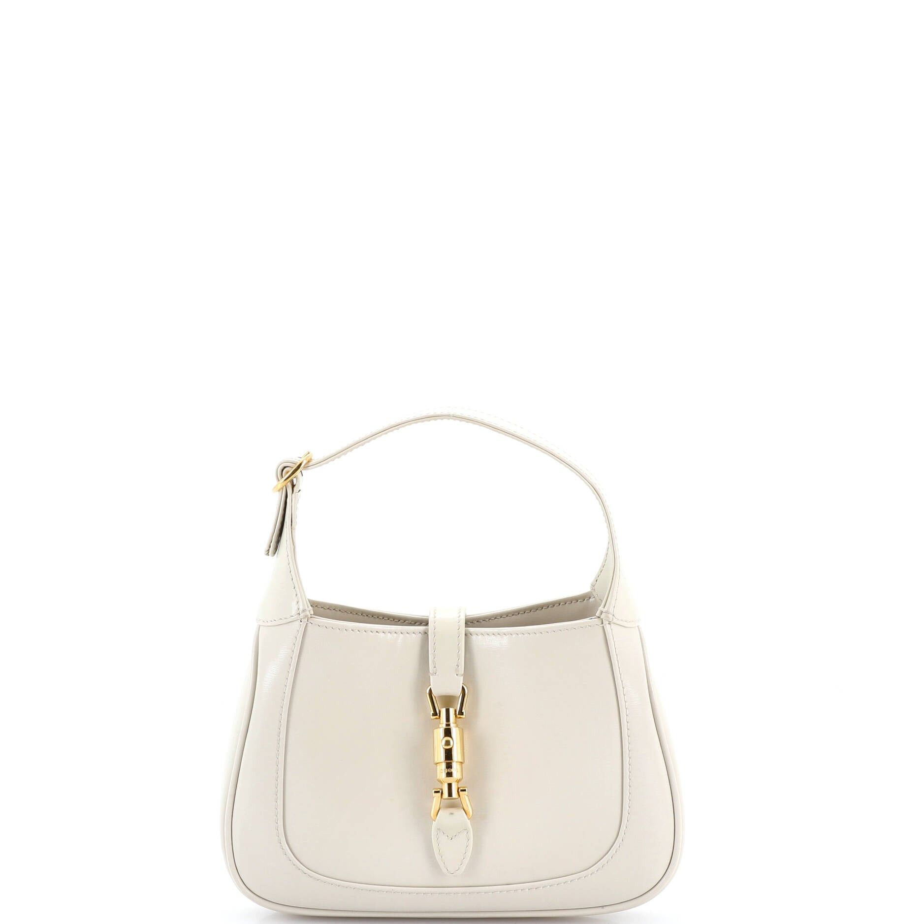 Gucci Jackie 1961 Hobo Size ONE SIZE - 2 Thumbnail