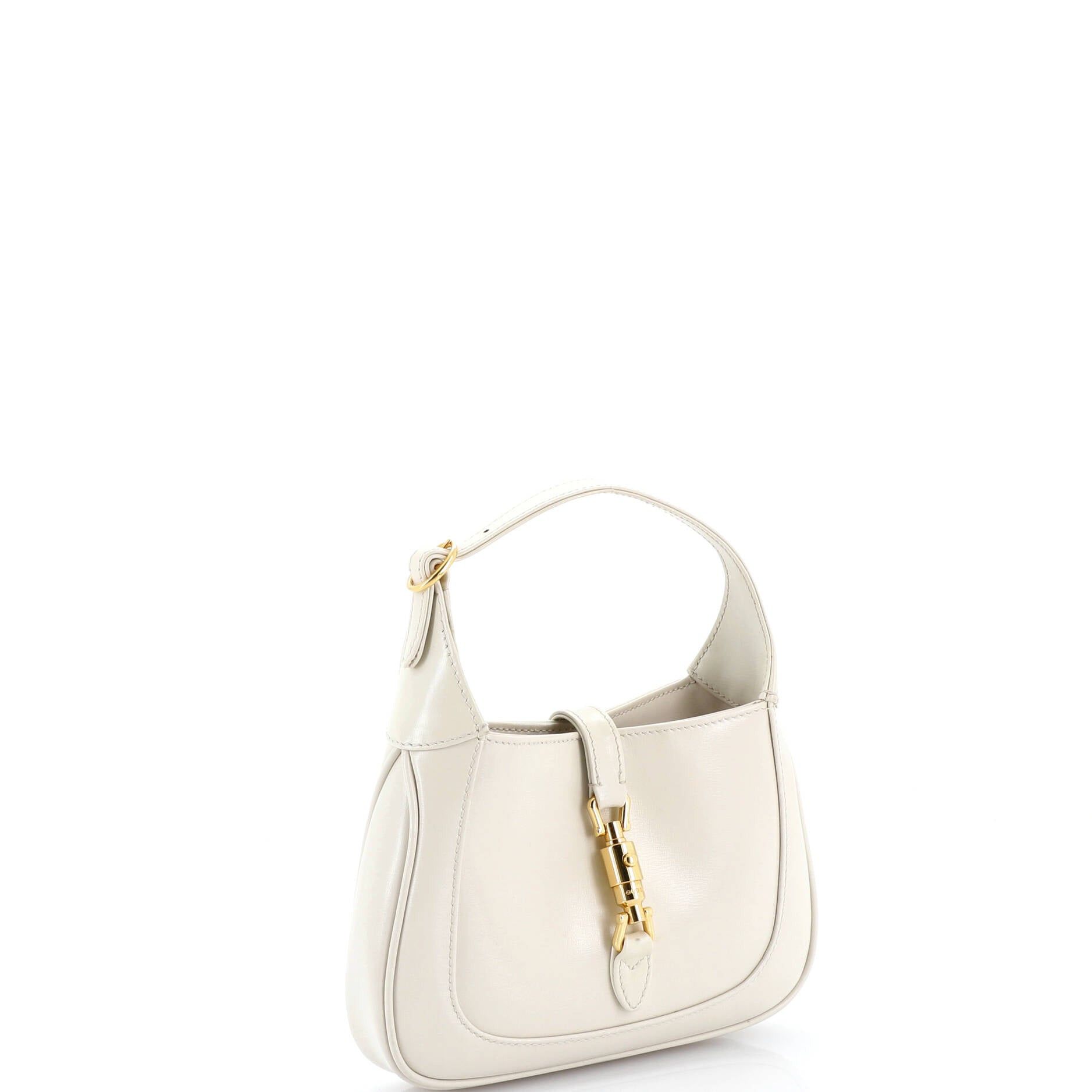 Gucci Jackie 1961 Hobo Size ONE SIZE - 3 Thumbnail