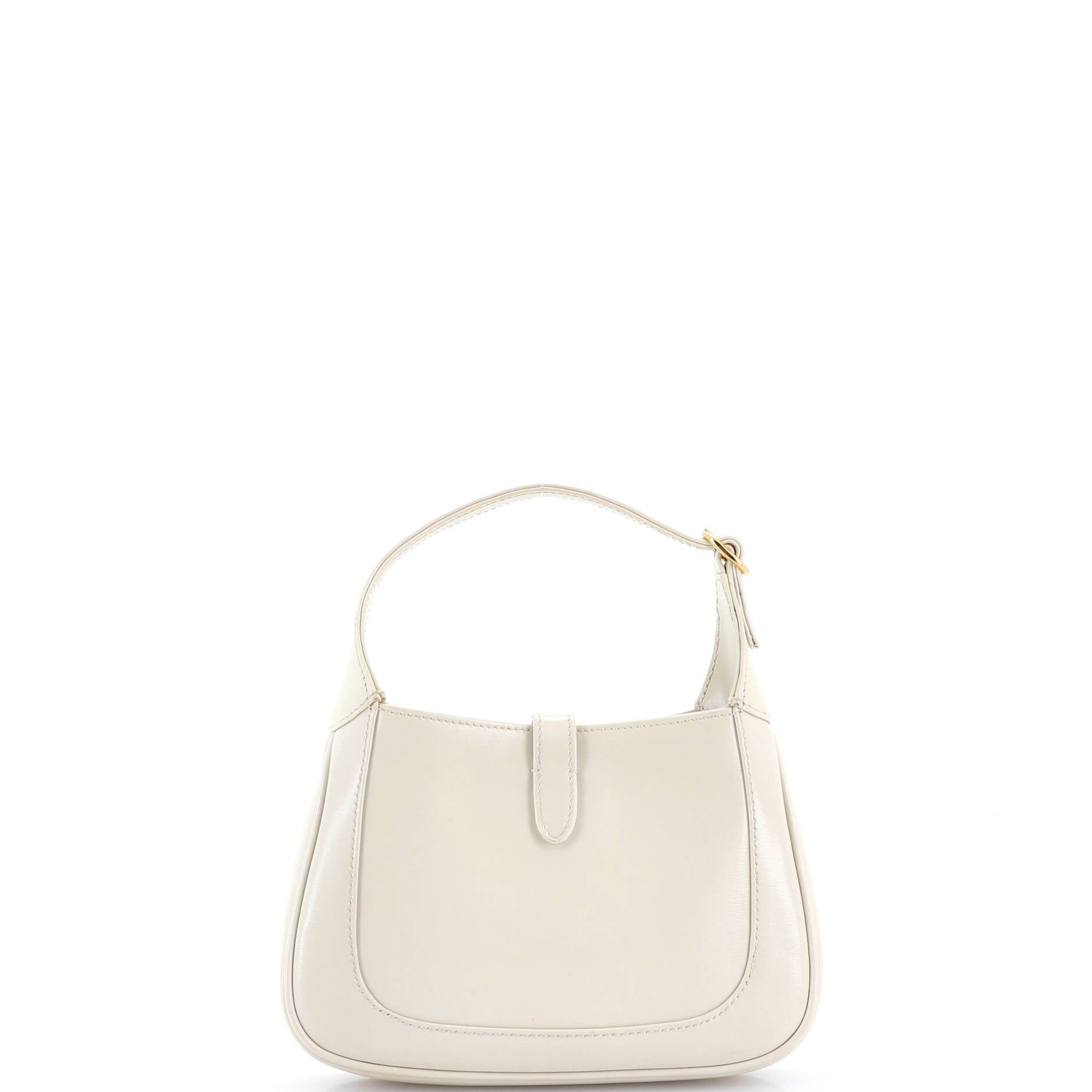 Gucci Jackie 1961 Hobo Size ONE SIZE - 4 Thumbnail