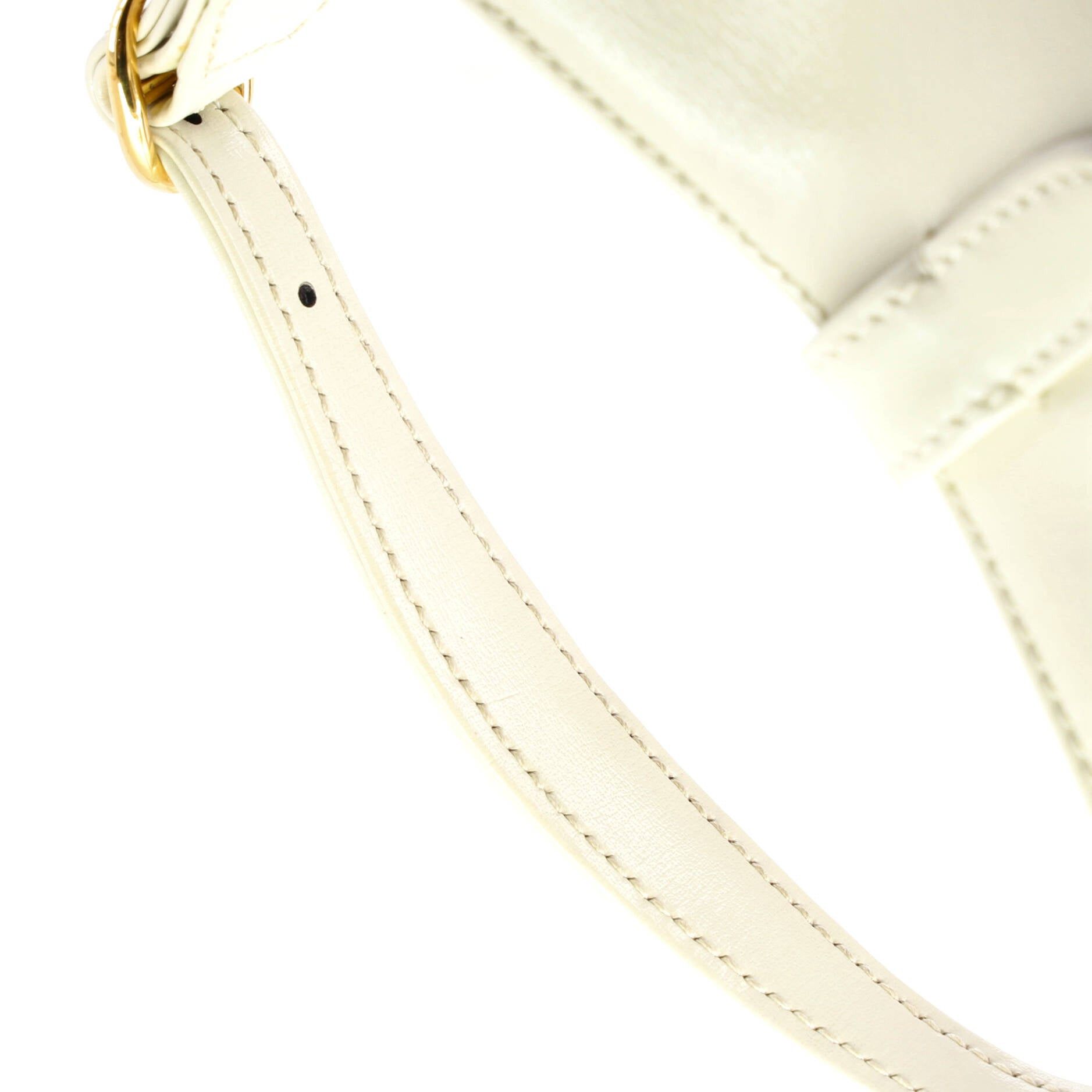 Gucci Jackie 1961 Hobo Size ONE SIZE - 8 Thumbnail