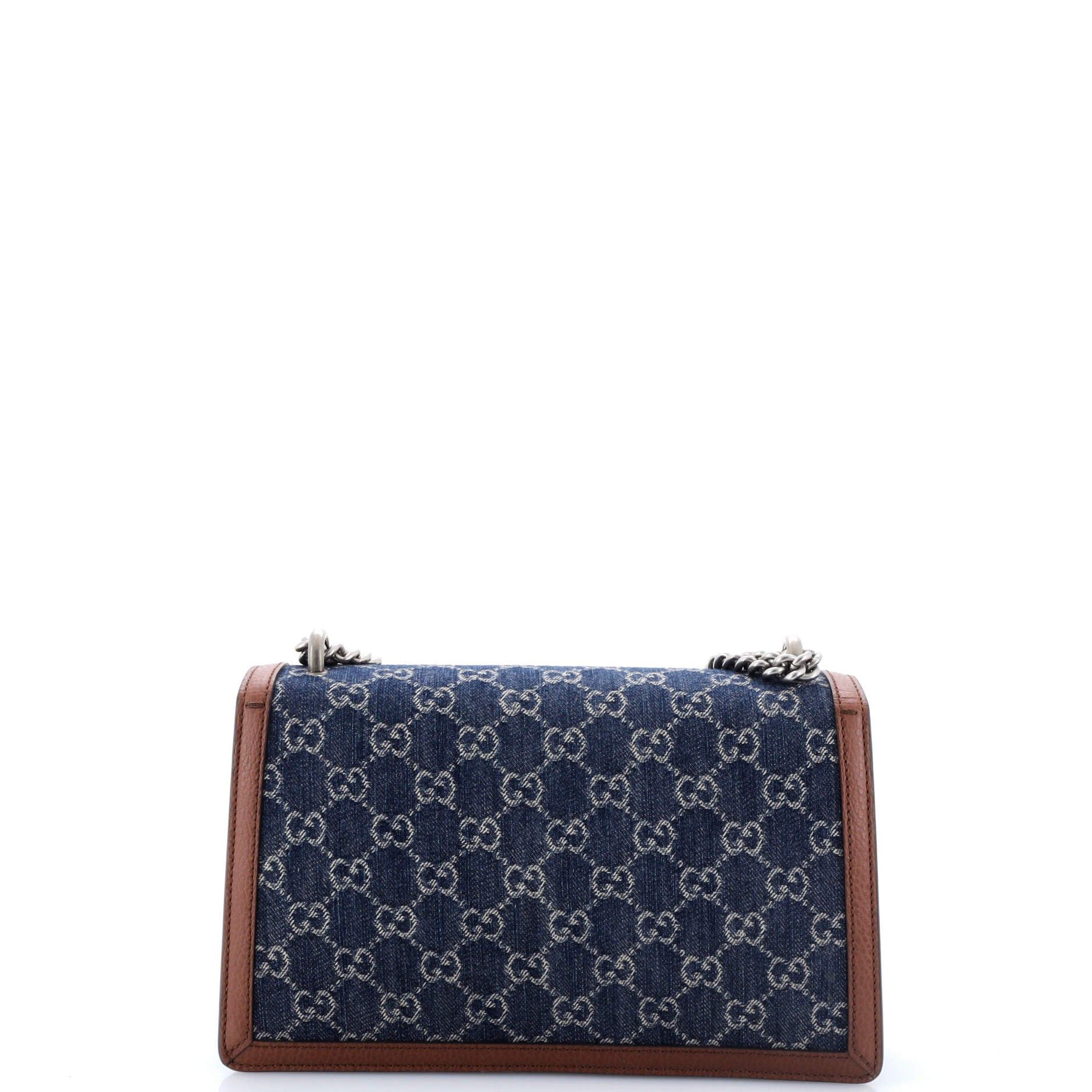 Gucci Dionysus Bag Size ONE SIZE - 3 Thumbnail