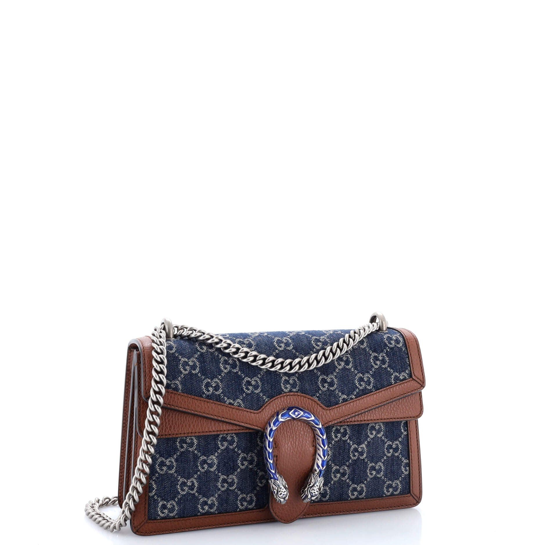 Gucci Dionysus Bag Size ONE SIZE - 2 Thumbnail