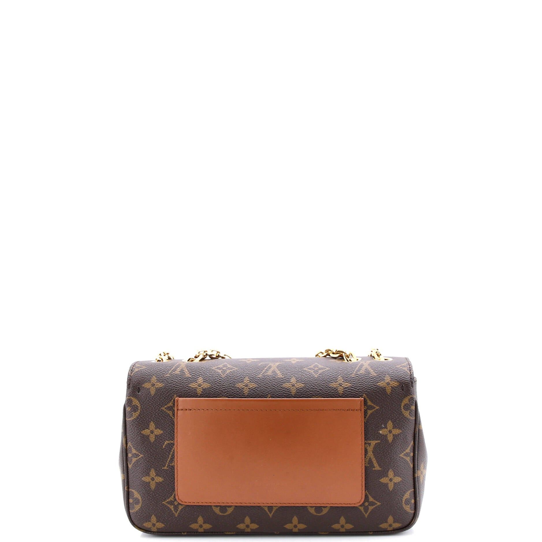 Louis Vuitton Marceau Handbag Size ONE SIZE - 3 Thumbnail