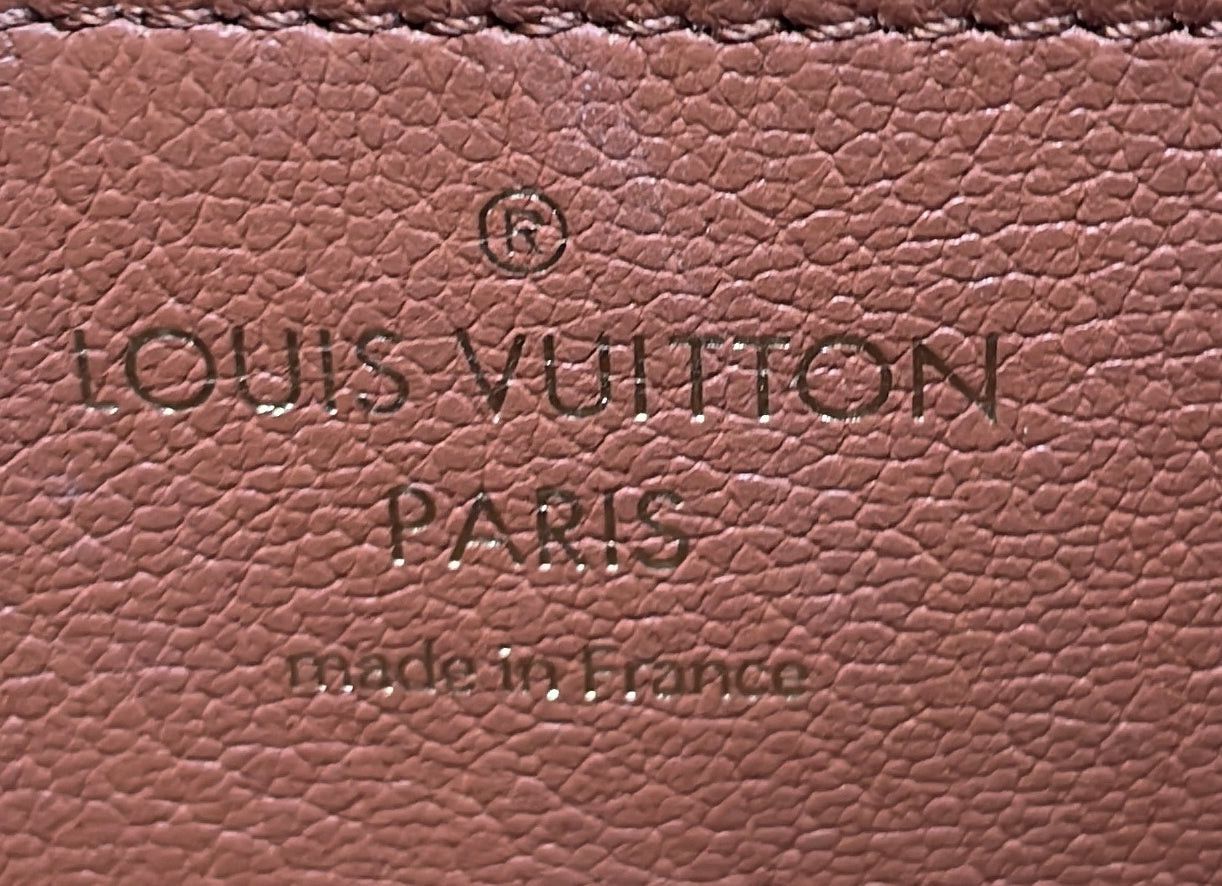 Louis Vuitton Marceau Handbag Size ONE SIZE - 7 Thumbnail