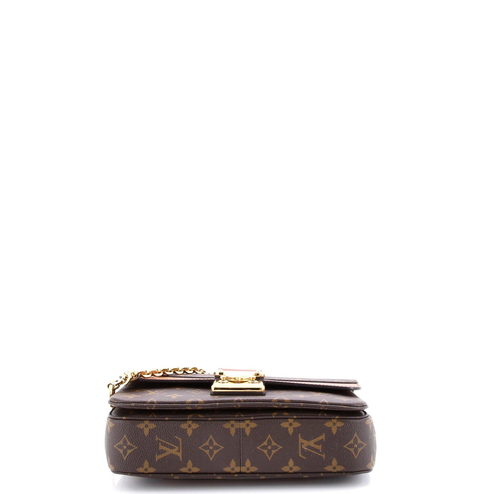 Louis Vuitton Marceau Handbag Size ONE SIZE - 4 Thumbnail