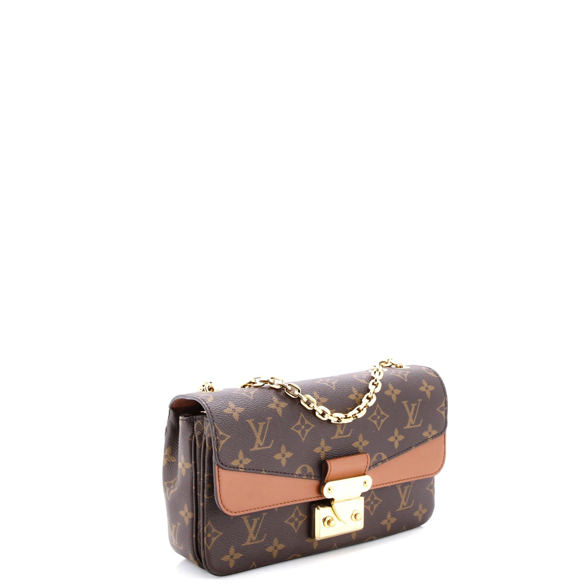 Louis Vuitton Marceau Handbag Size ONE SIZE - 2 Thumbnail