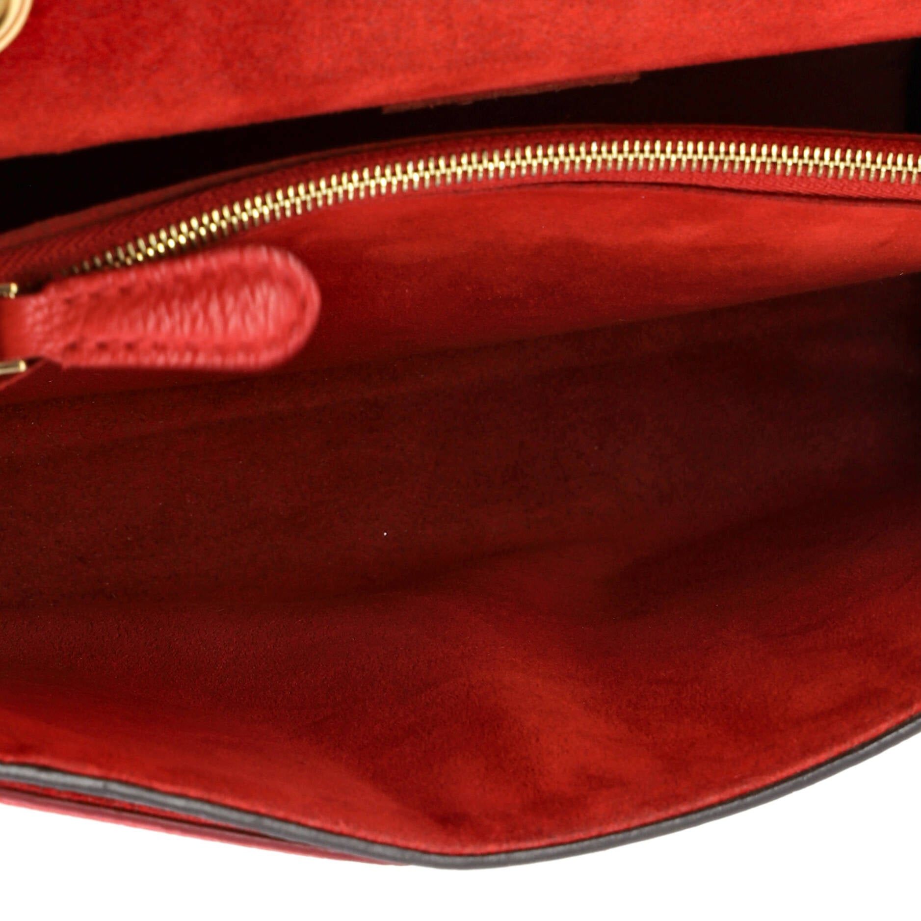 Louis Vuitton Victoire Handbag Size ONE SIZE - 5 Thumbnail