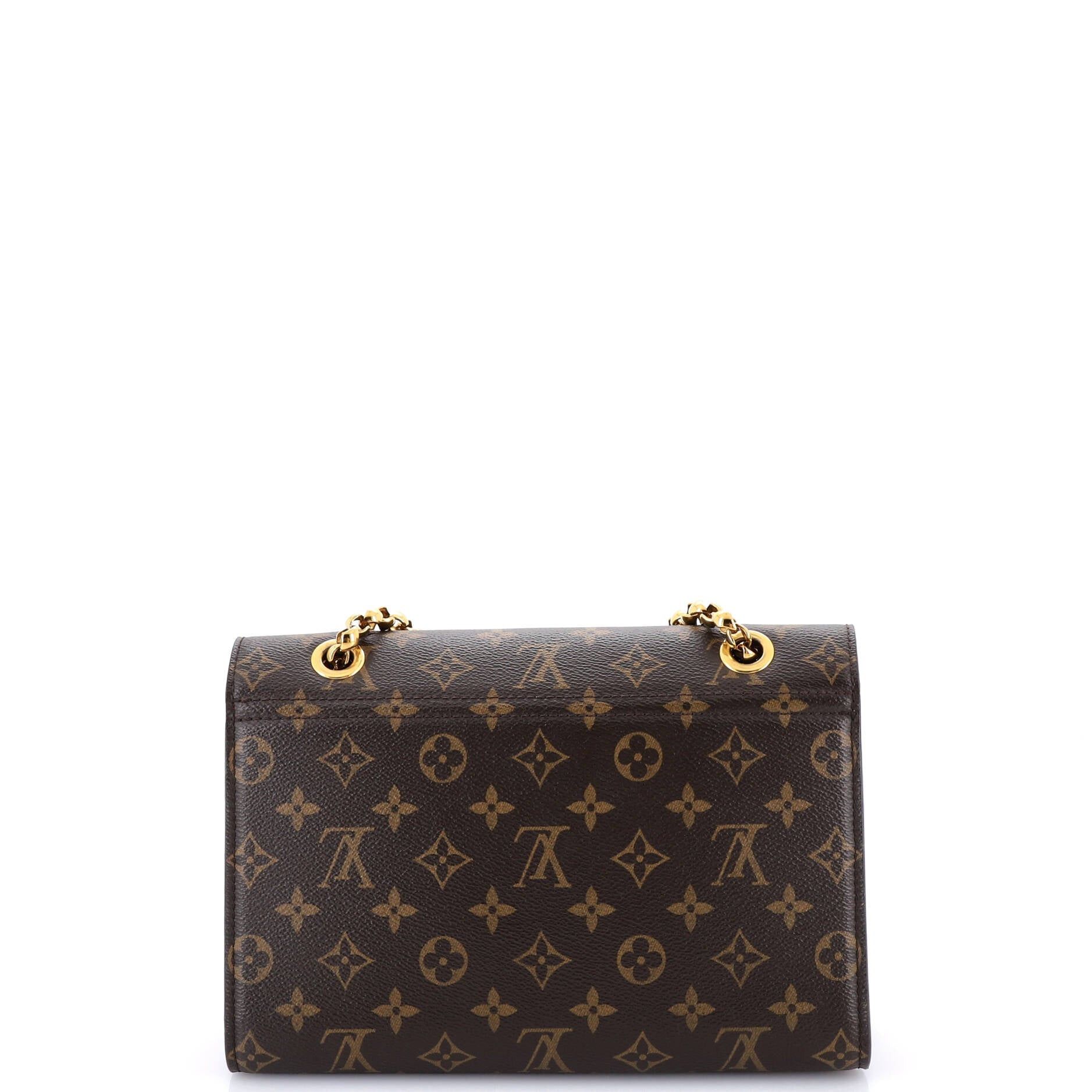 Louis Vuitton Victoire Handbag Size ONE SIZE - 3 Thumbnail