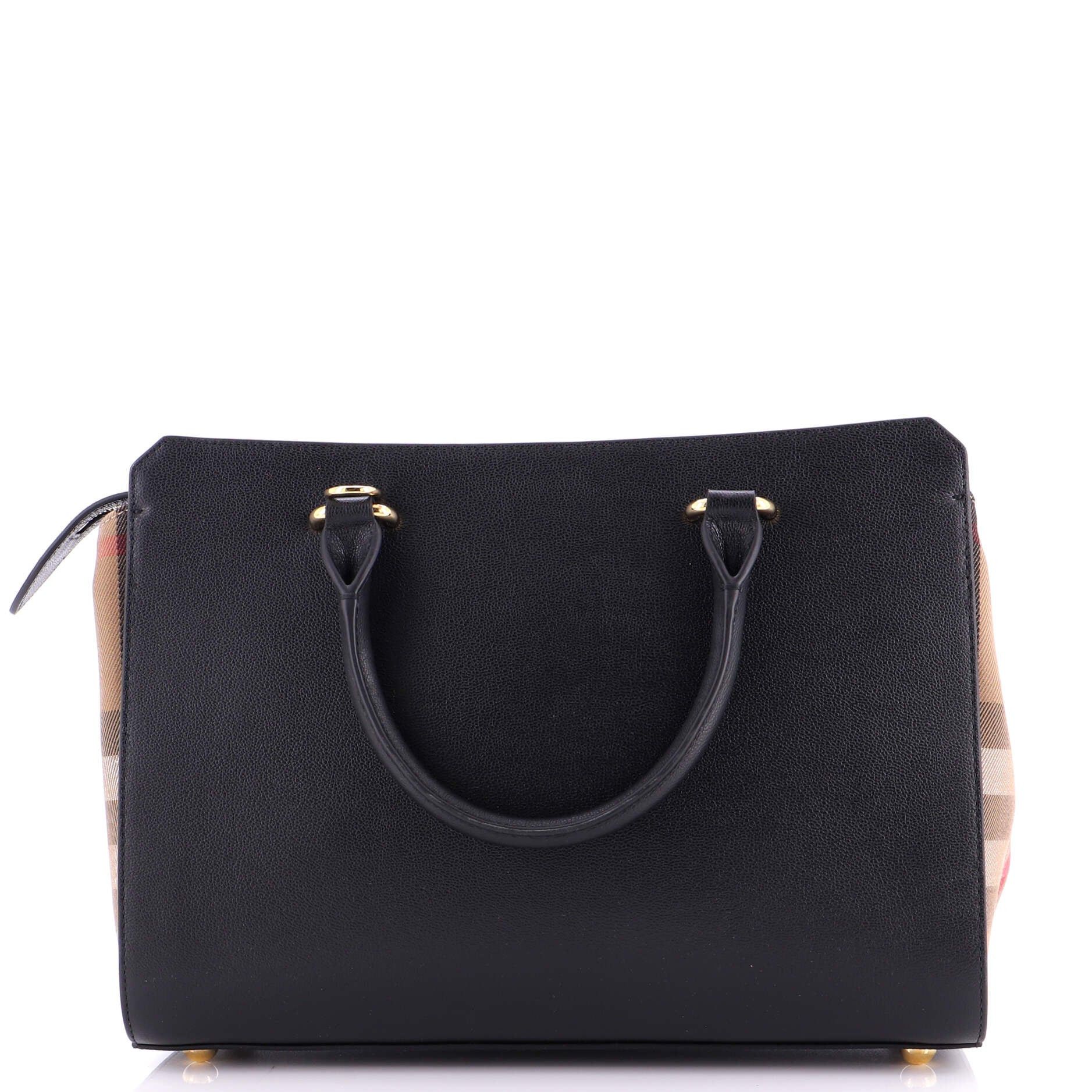 Burberry Banwell Tote Size ONE SIZE - 3 Thumbnail