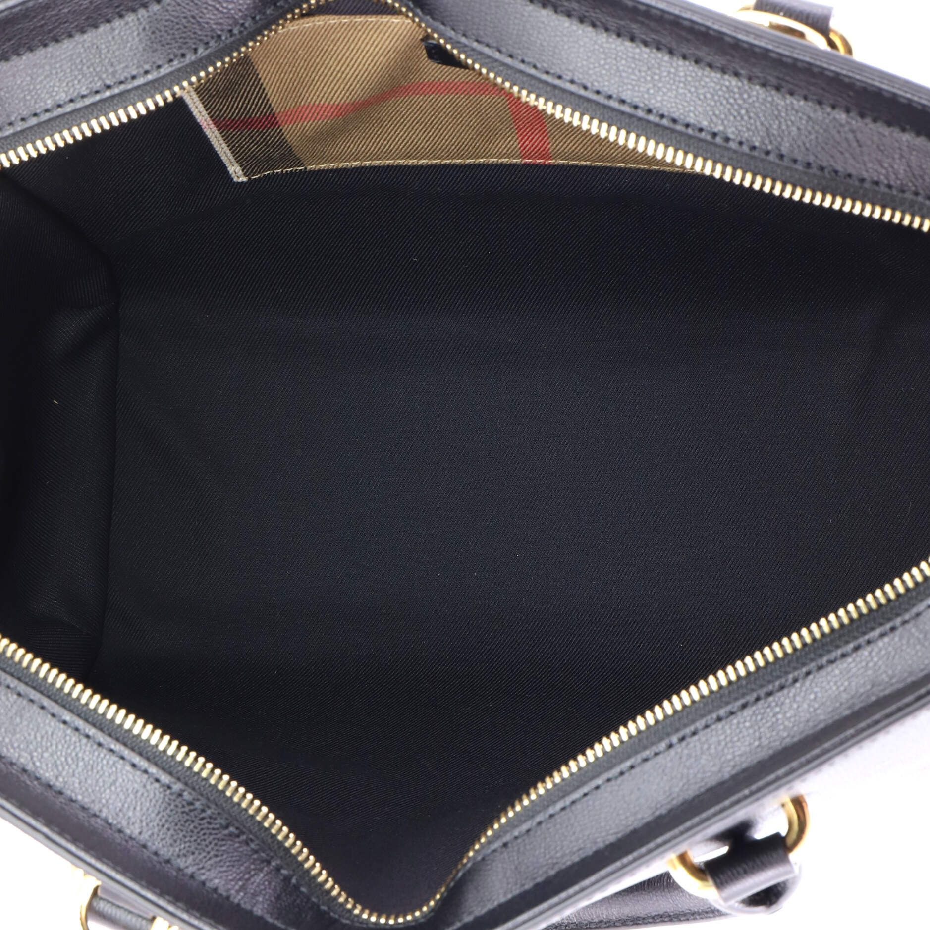 Burberry Banwell Tote Size ONE SIZE - 5 Thumbnail