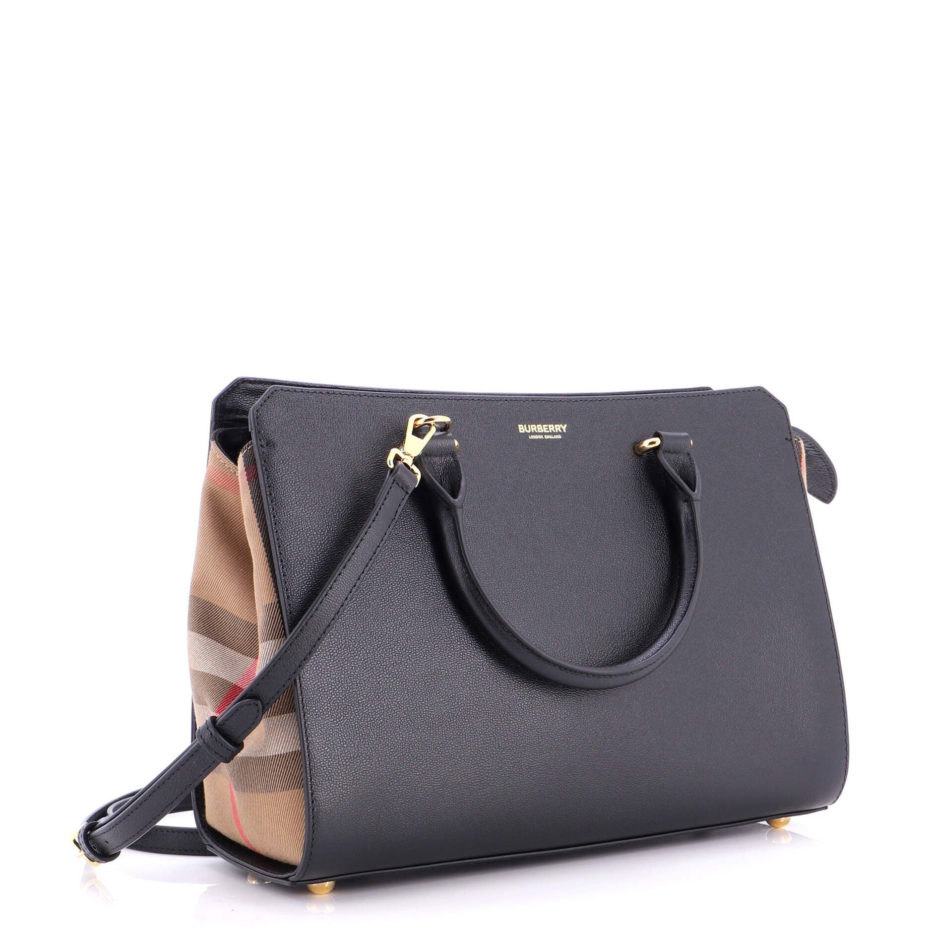 Burberry Banwell Tote Size ONE SIZE - 2 Thumbnail