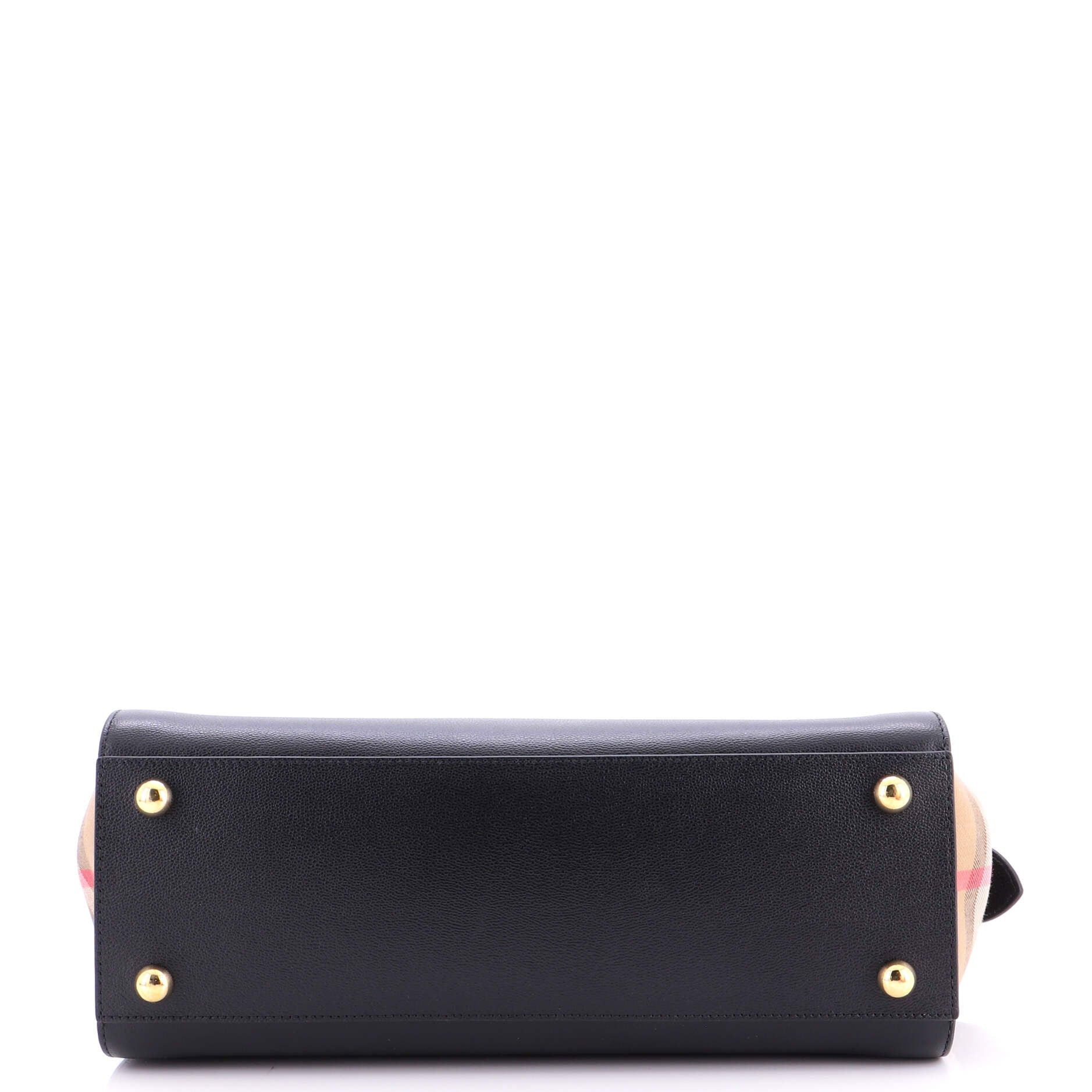 Burberry Banwell Tote Size ONE SIZE - 4 Thumbnail