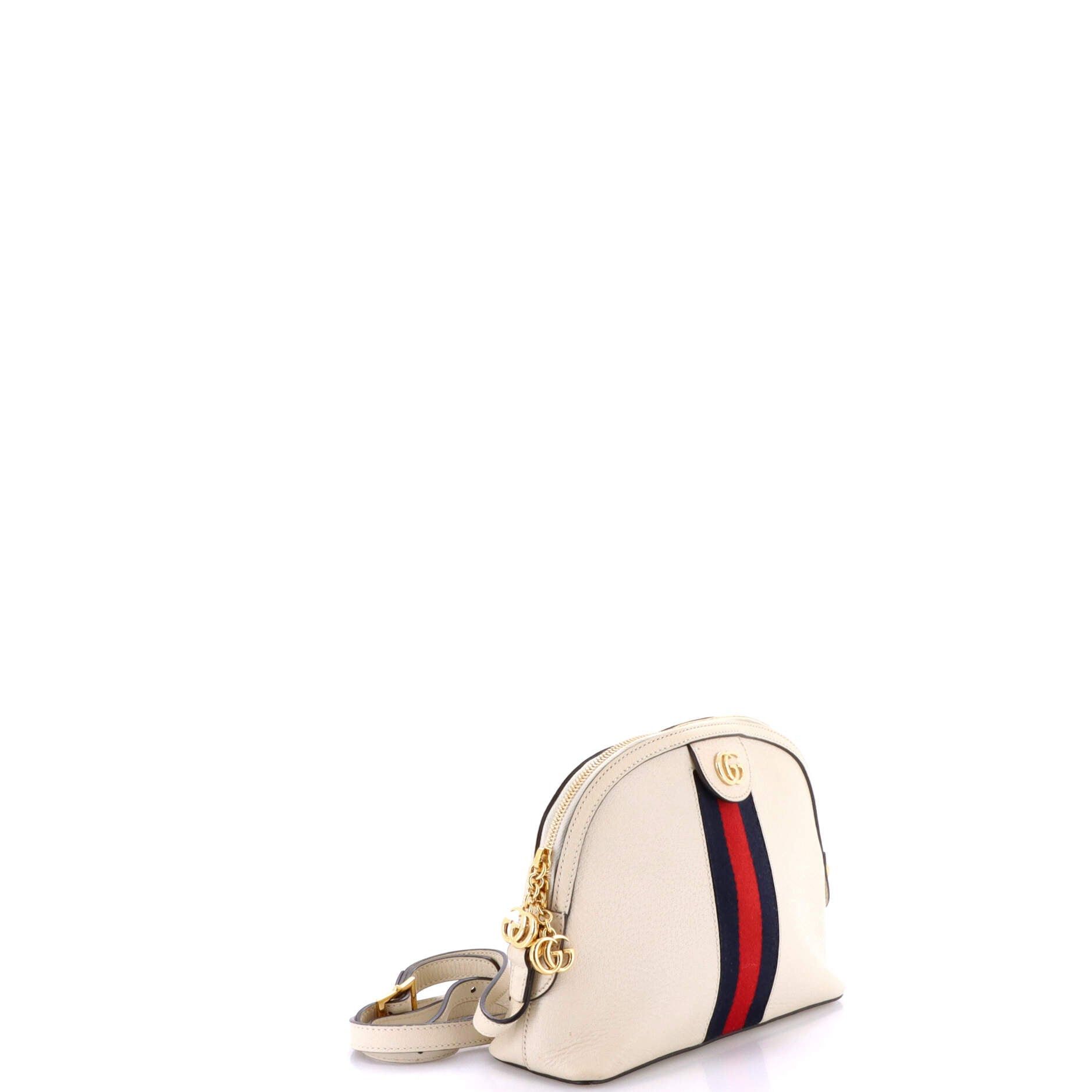 Gucci Ophidia Dome Shoulder Bag Size ONE SIZE - 2 Thumbnail