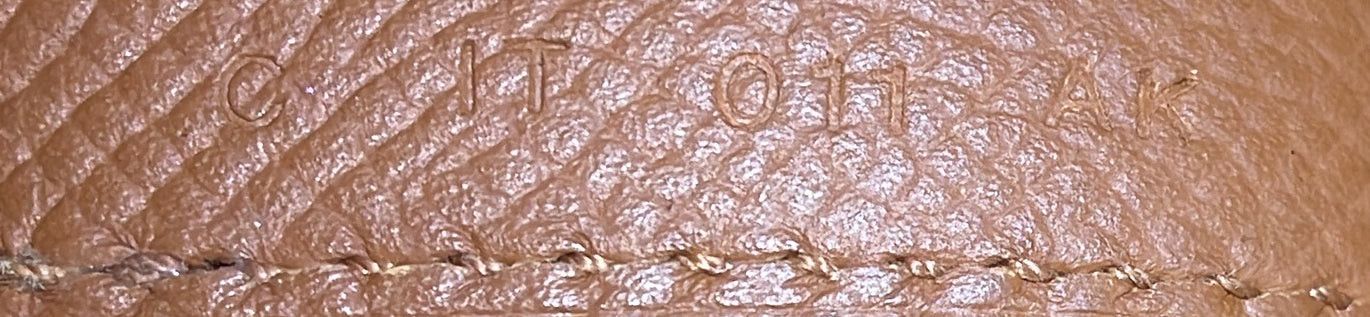 Hermes Picotin Lock Bag Size ONE SIZE - 8 Thumbnail