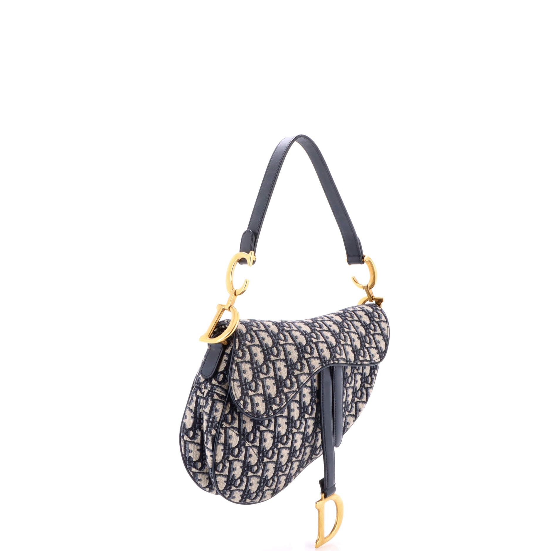Dior Saddle Handbag Size ONE SIZE - 2 Thumbnail