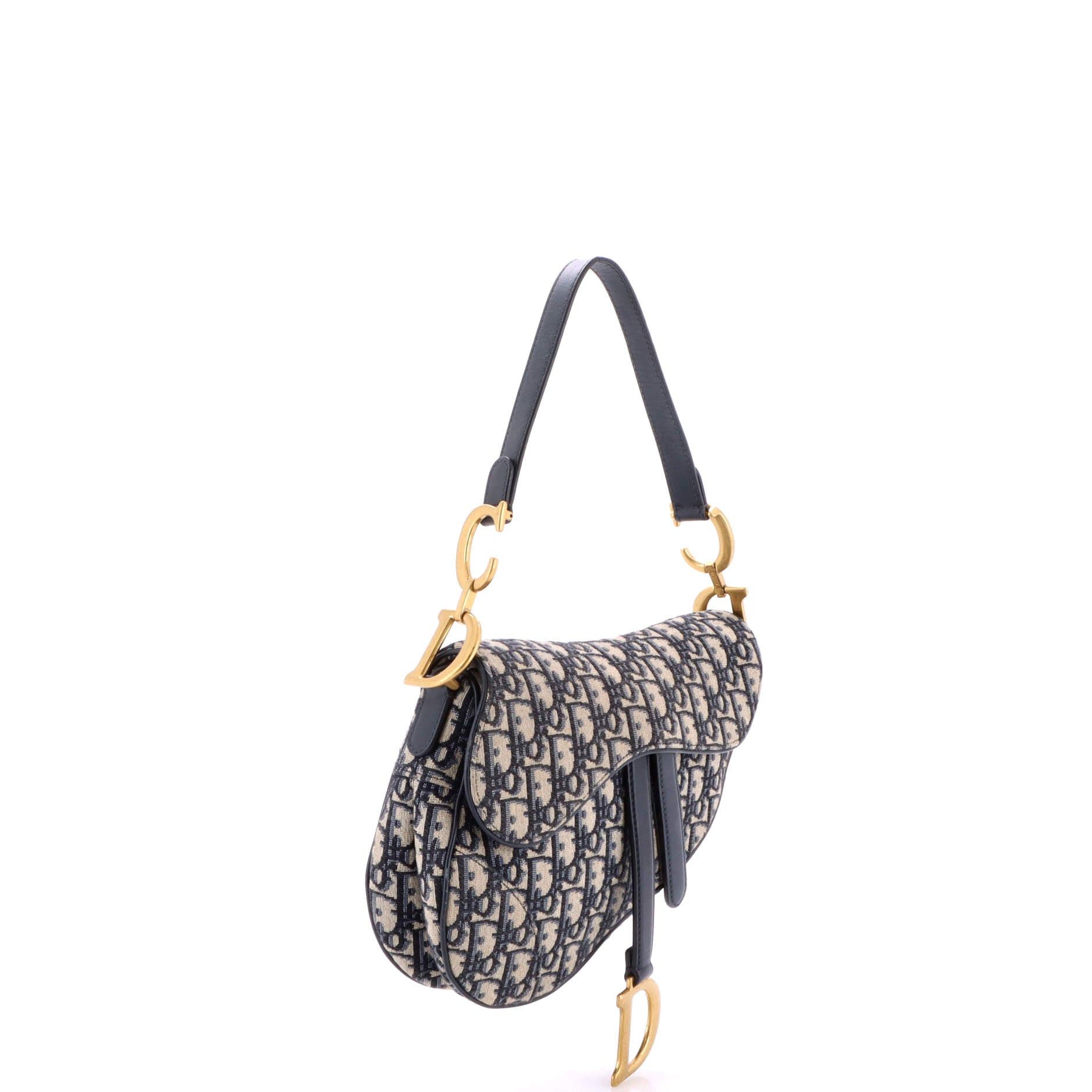 Dior Saddle Handbag Size ONE SIZE - 2 Thumbnail