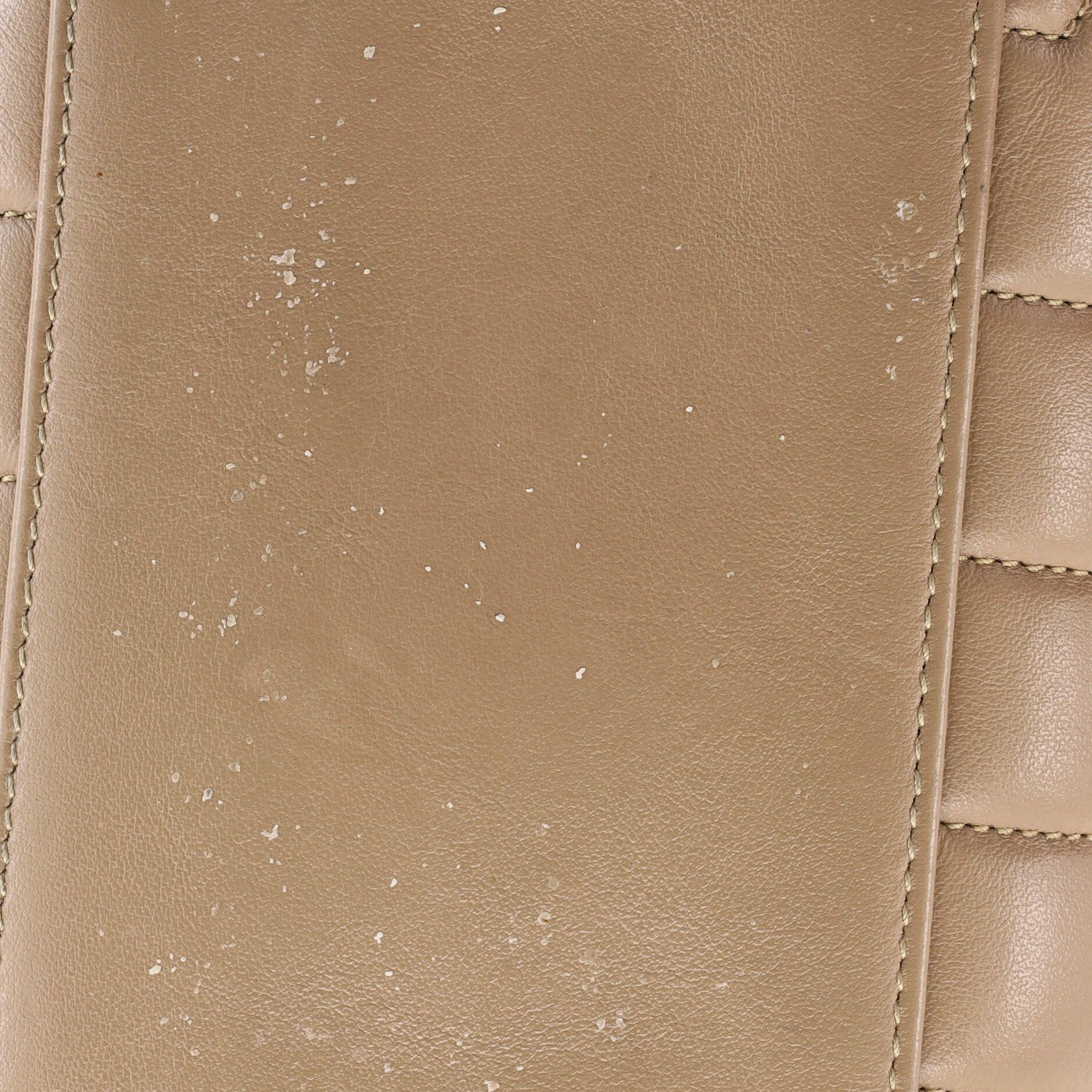 Saint Laurent Paris Loulou Shoulder Bag Size ONE SIZE - 7 Thumbnail
