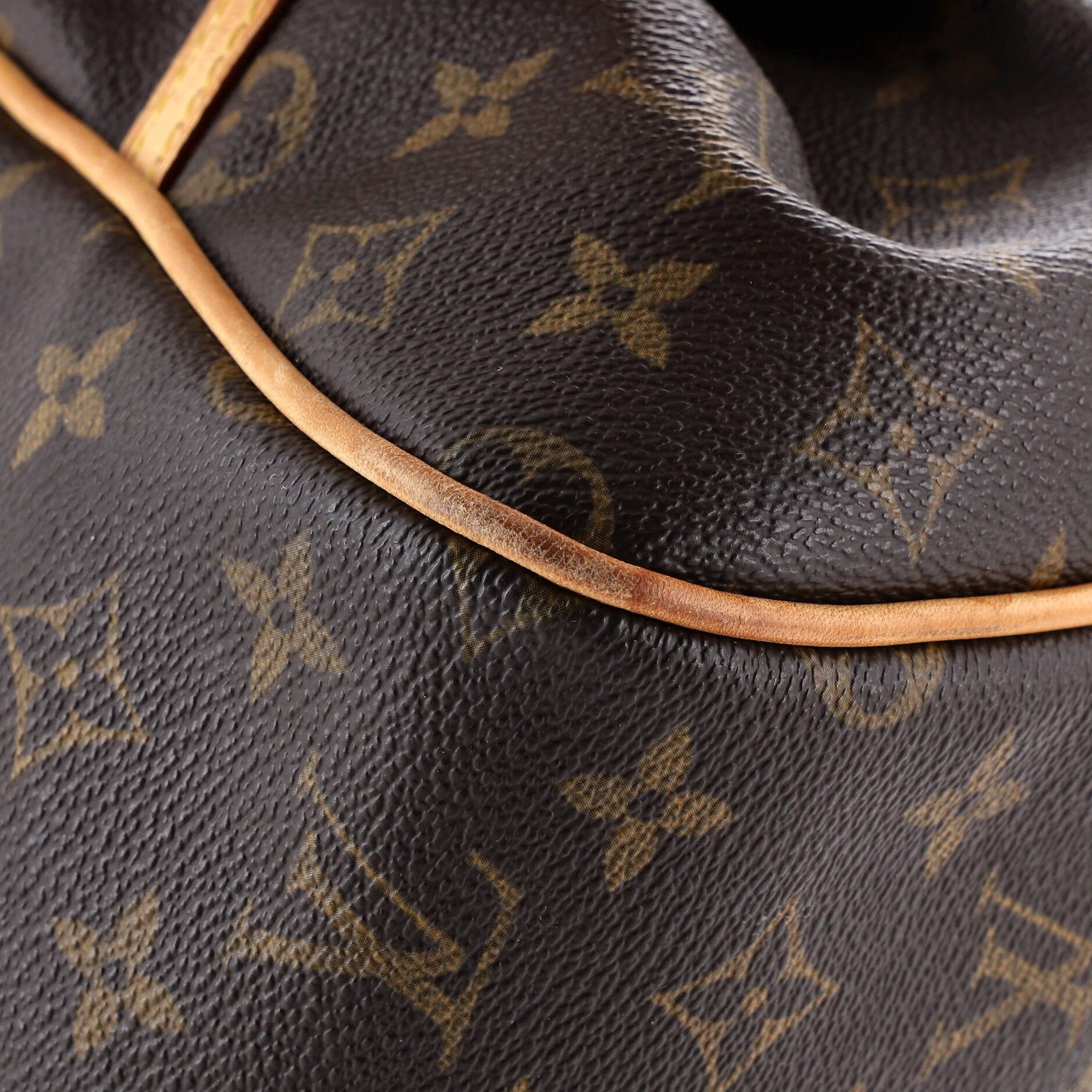 Louis Vuitton Montorgueil Handbag Size ONE SIZE - 6 Thumbnail