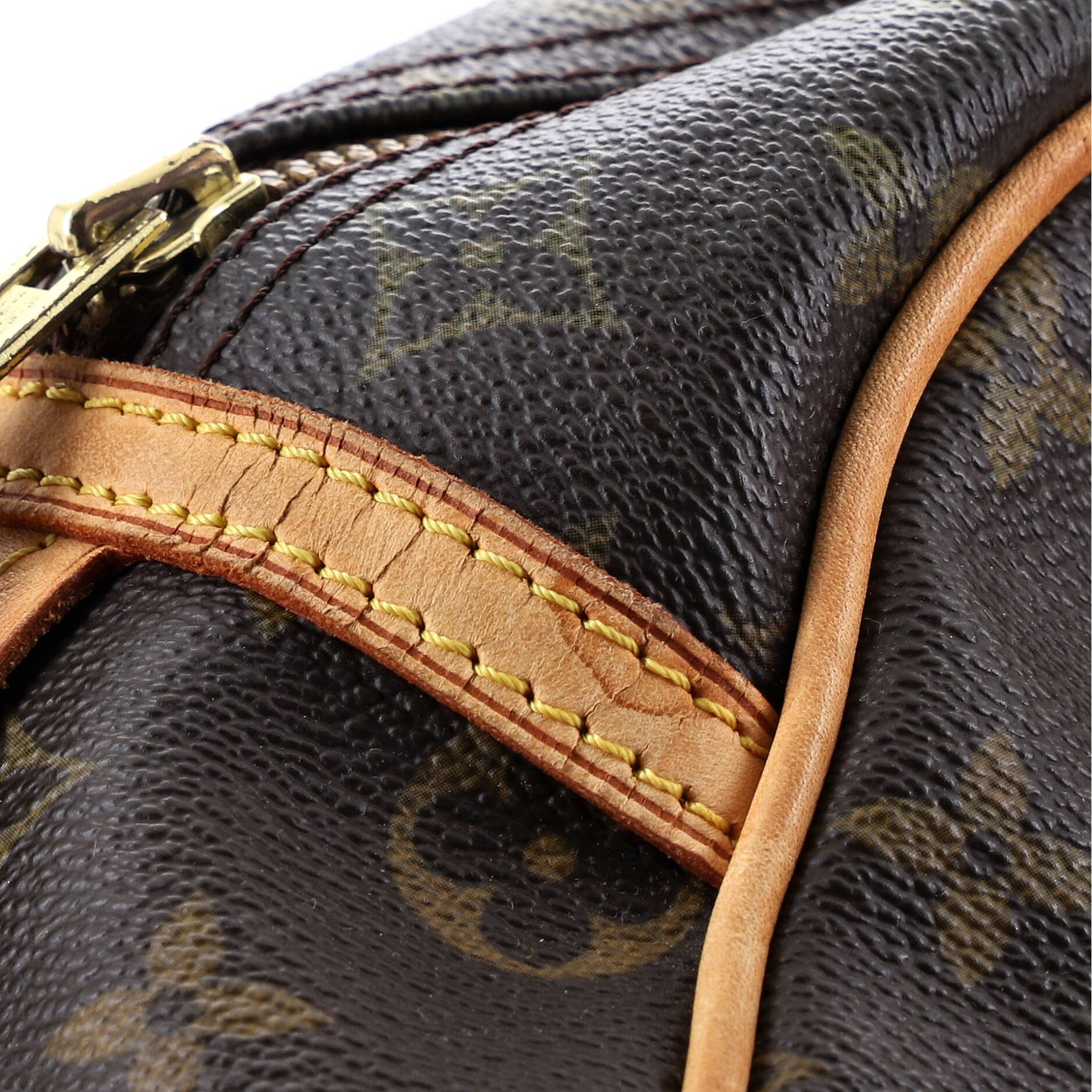 Louis Vuitton Montorgueil Handbag Size ONE SIZE - 7 Thumbnail
