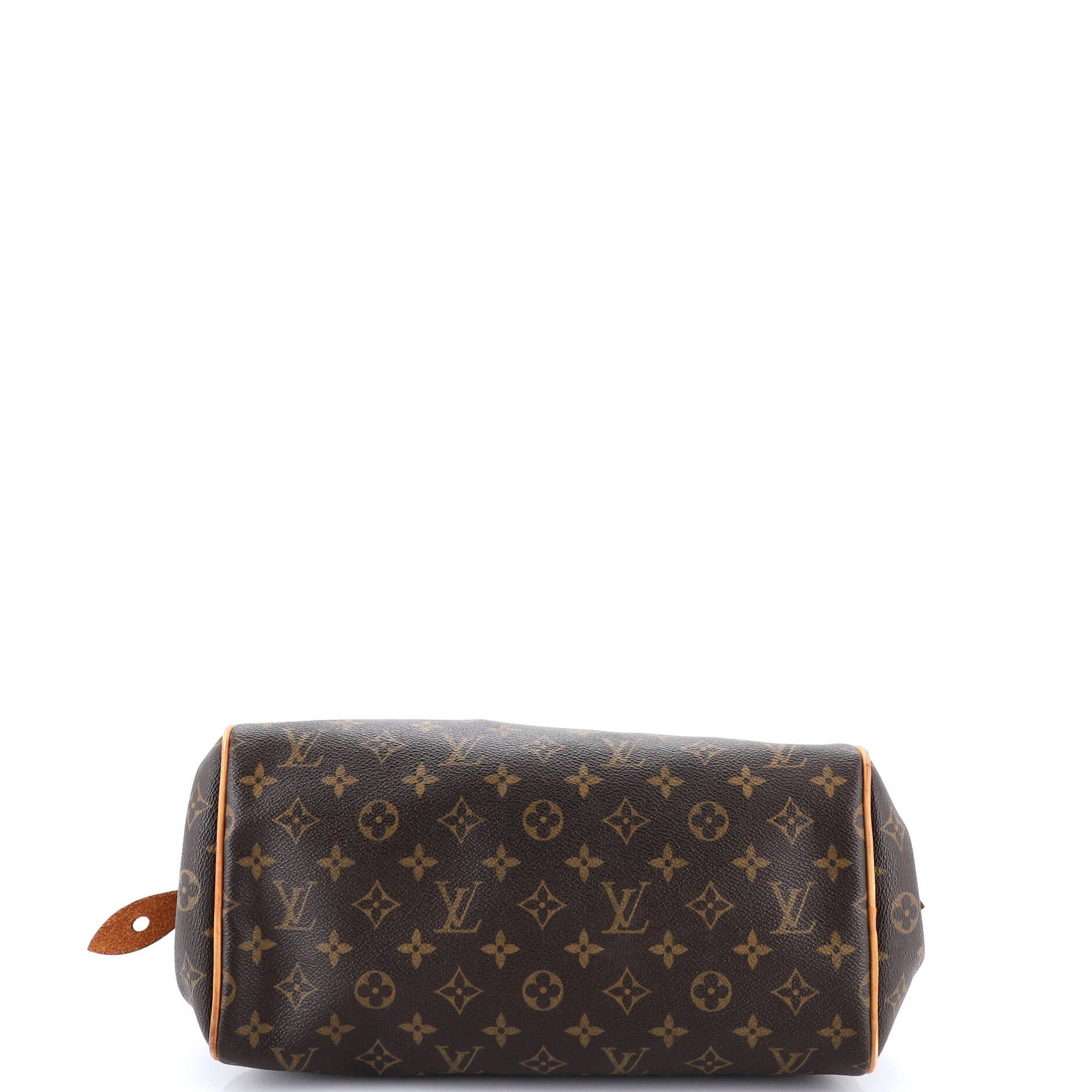 Louis Vuitton Montorgueil Handbag Size ONE SIZE - 4 Thumbnail