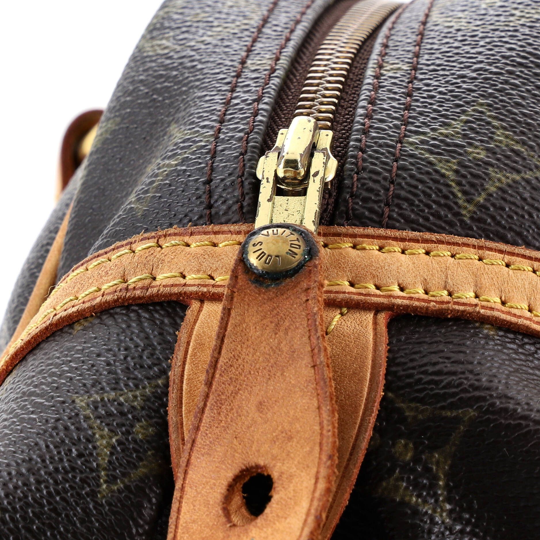 Louis Vuitton Montorgueil Handbag Size ONE SIZE - 8 Thumbnail