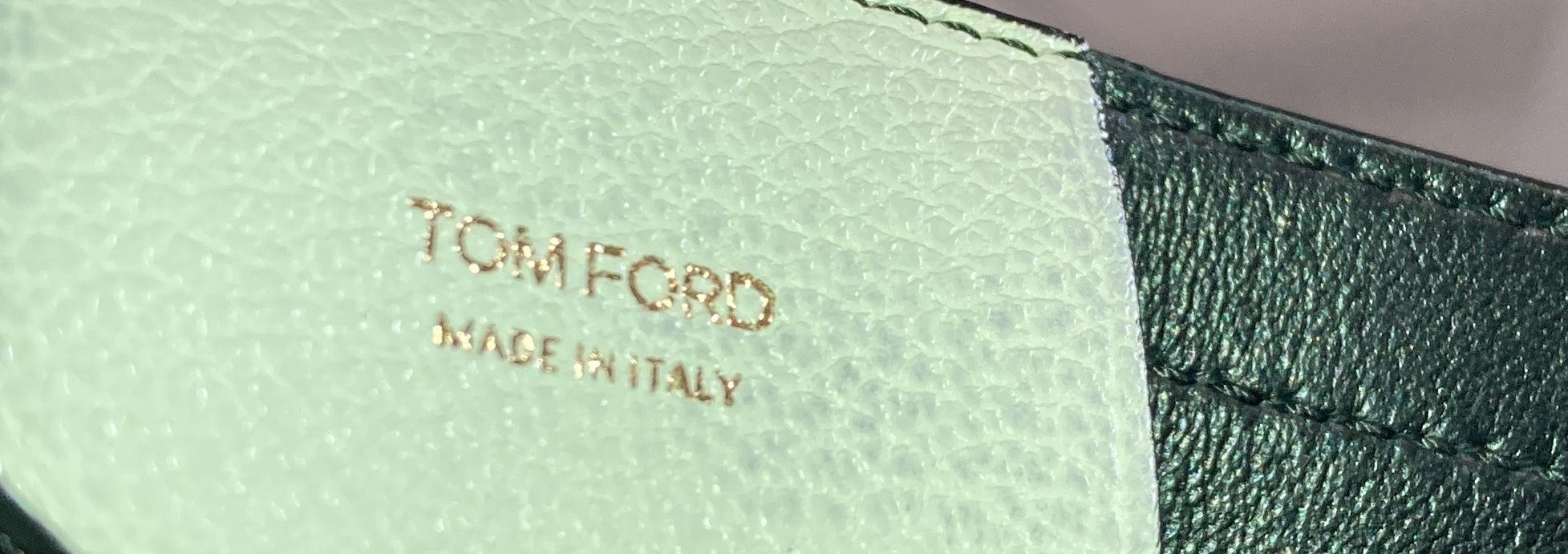 Tom Ford Summer Tote Size ONE SIZE - 7 Thumbnail