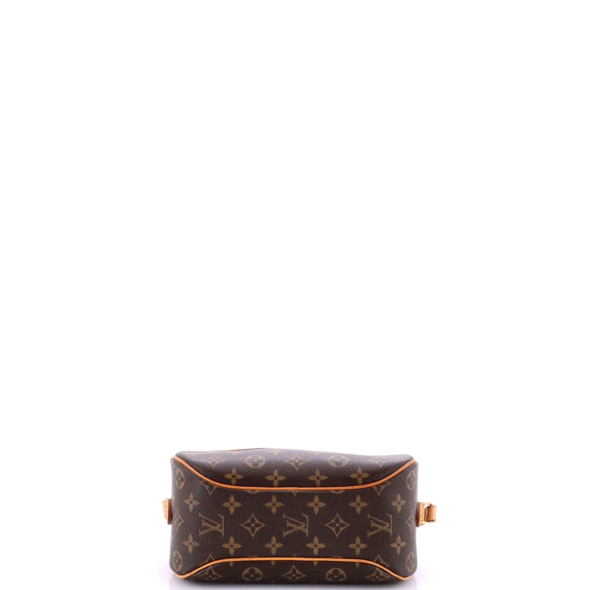 Louis Vuitton Blois Handbag Size ONE SIZE - 4 Thumbnail