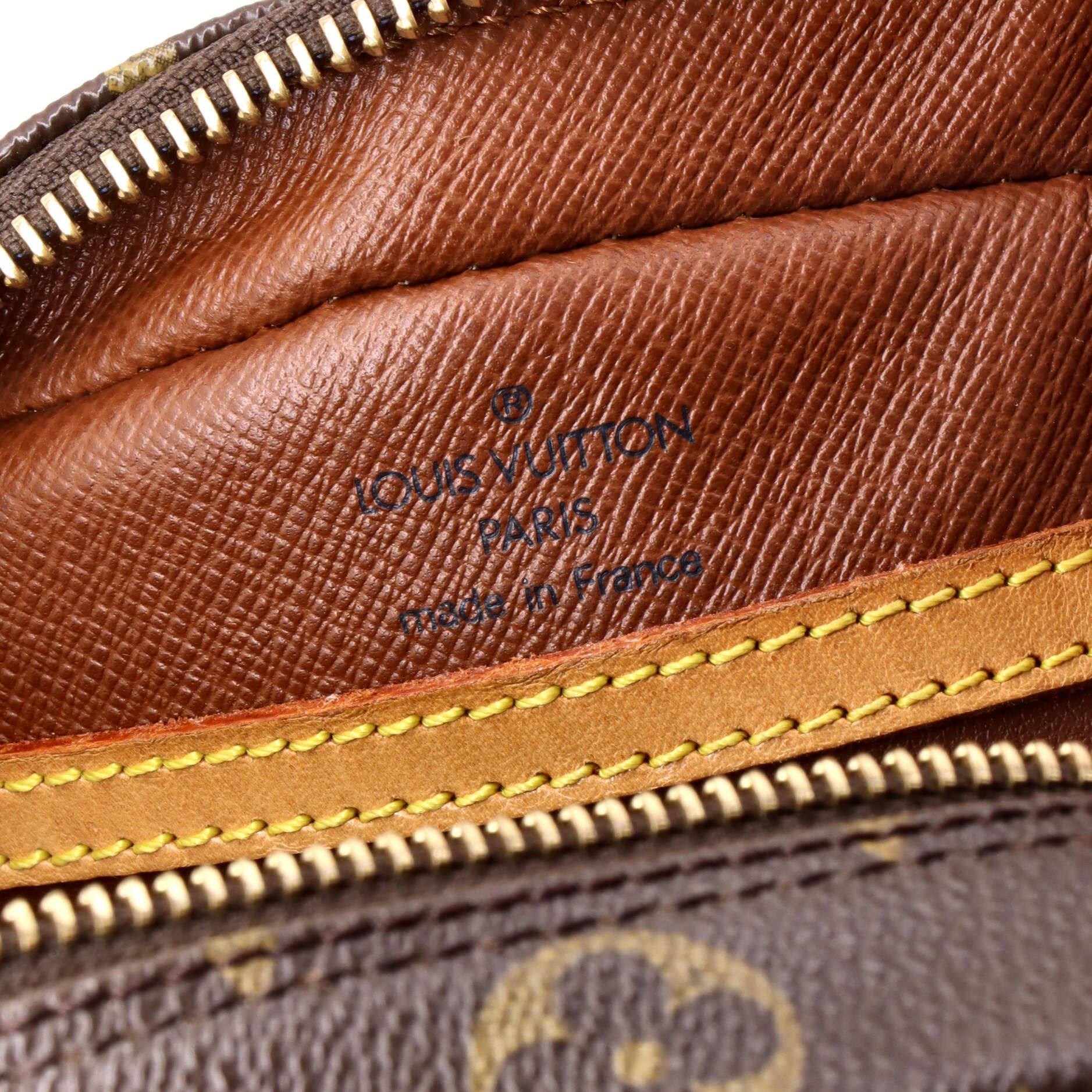 Louis Vuitton Blois Handbag Size ONE SIZE - 6 Thumbnail