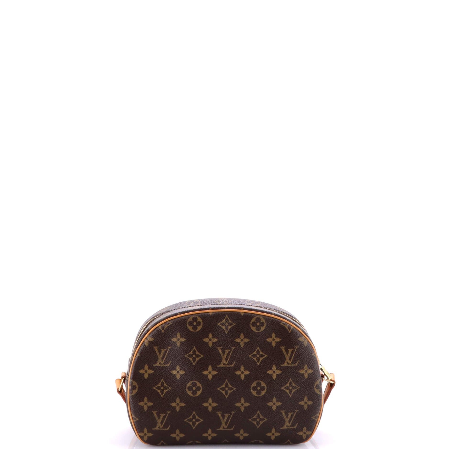 Louis Vuitton Blois Handbag Size ONE SIZE - 3 Thumbnail