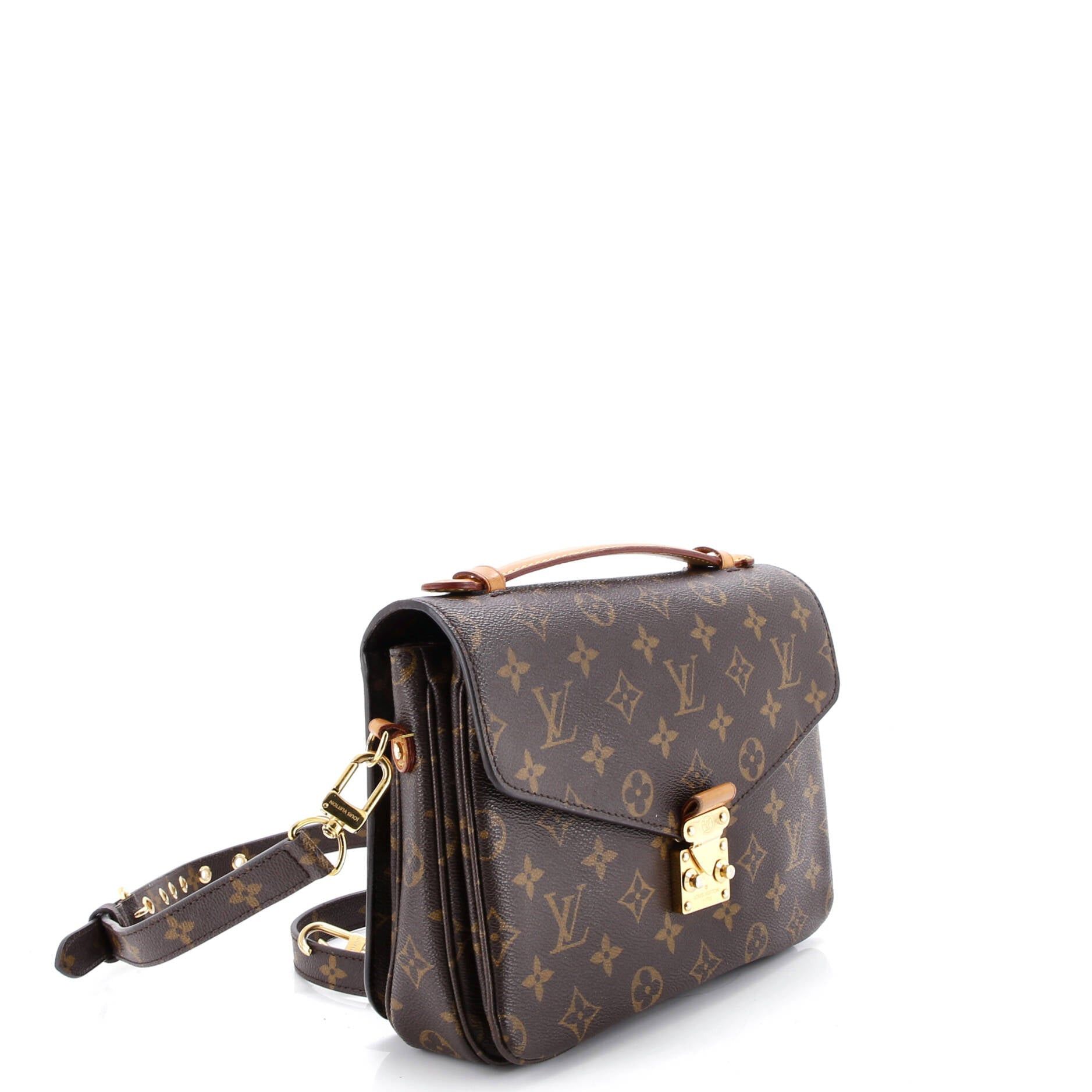 Louis Vuitton Pochette Metis Size ONE SIZE - 2 Thumbnail