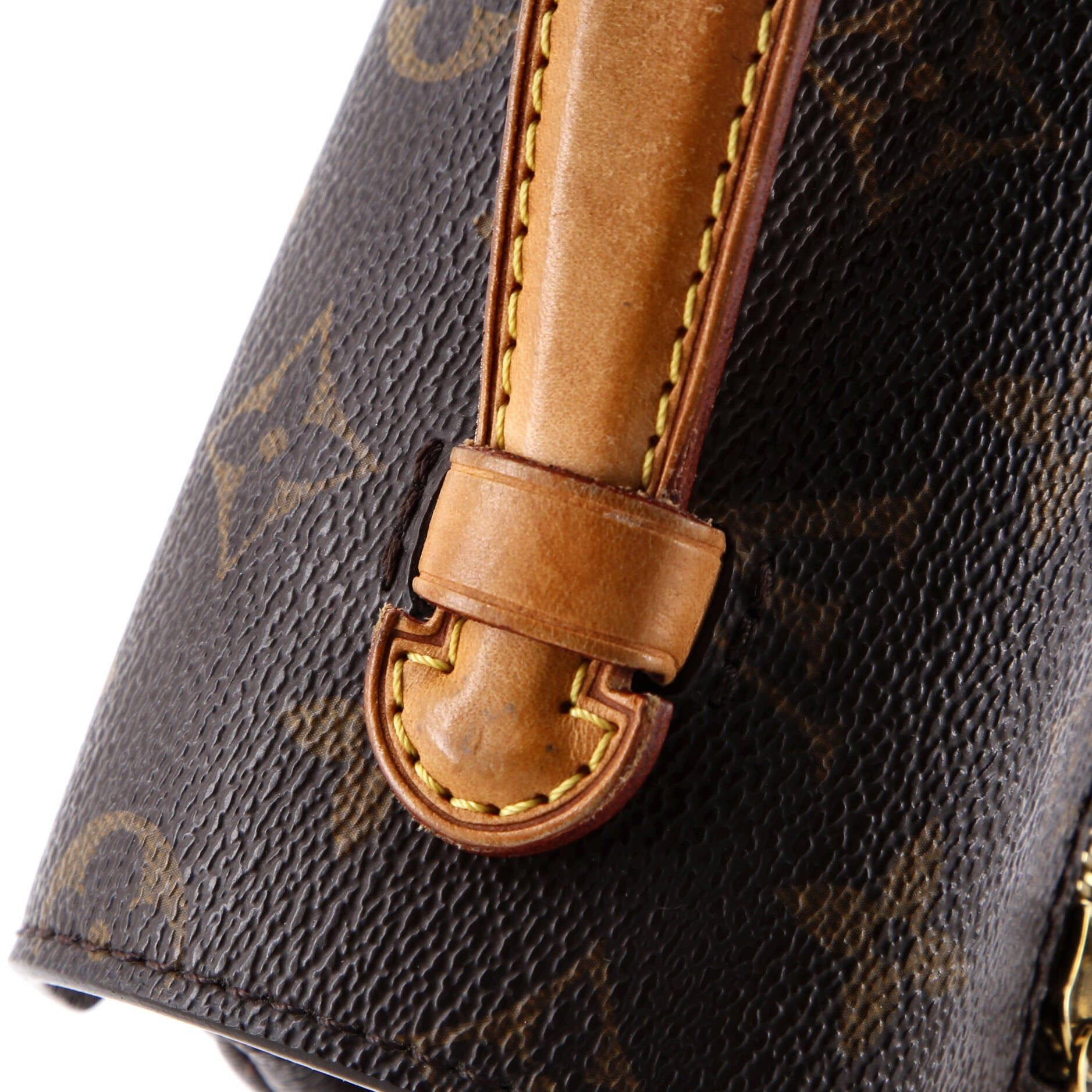 Louis Vuitton Pochette Metis Size ONE SIZE - 7 Thumbnail