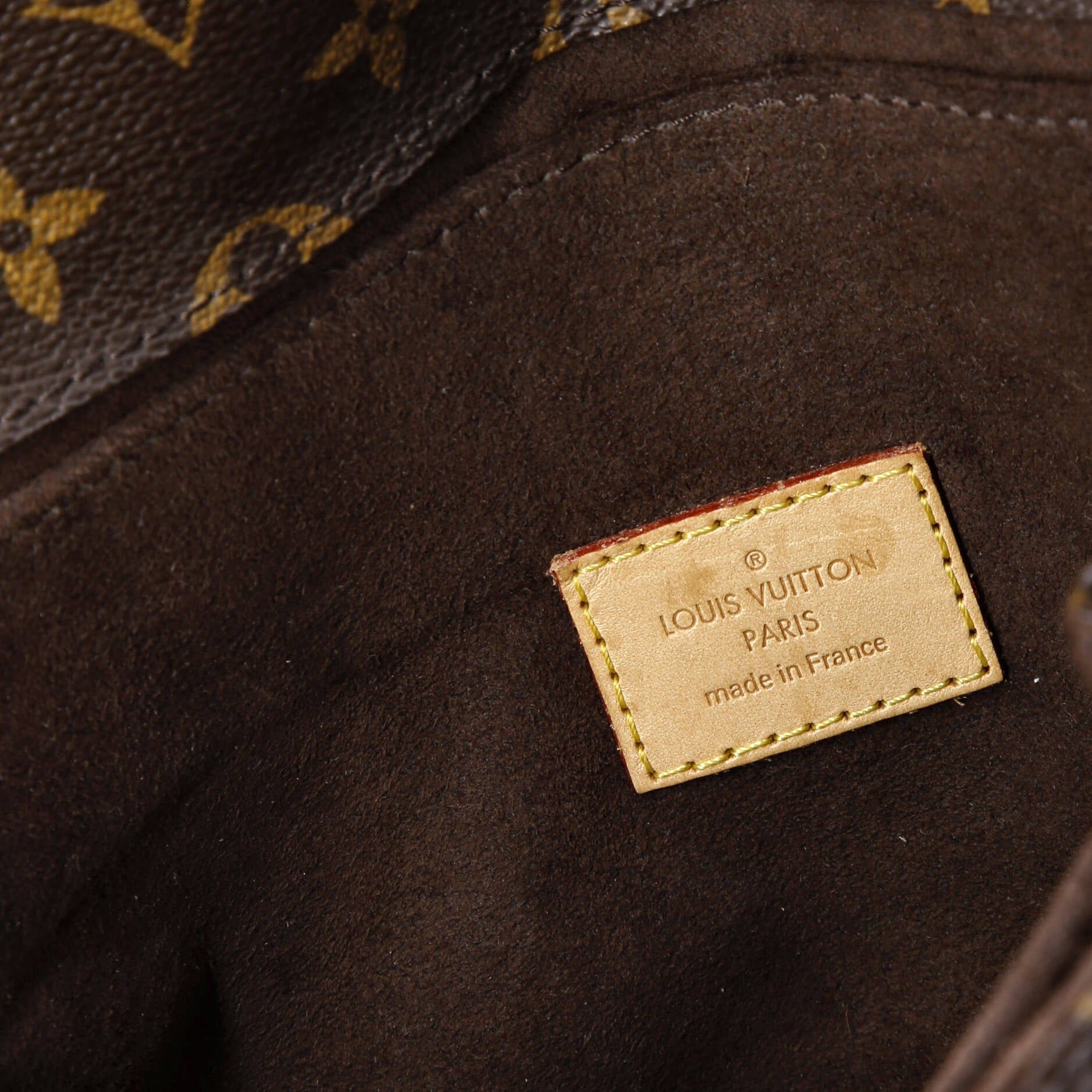 Louis Vuitton Pochette Metis Size ONE SIZE - 8 Thumbnail