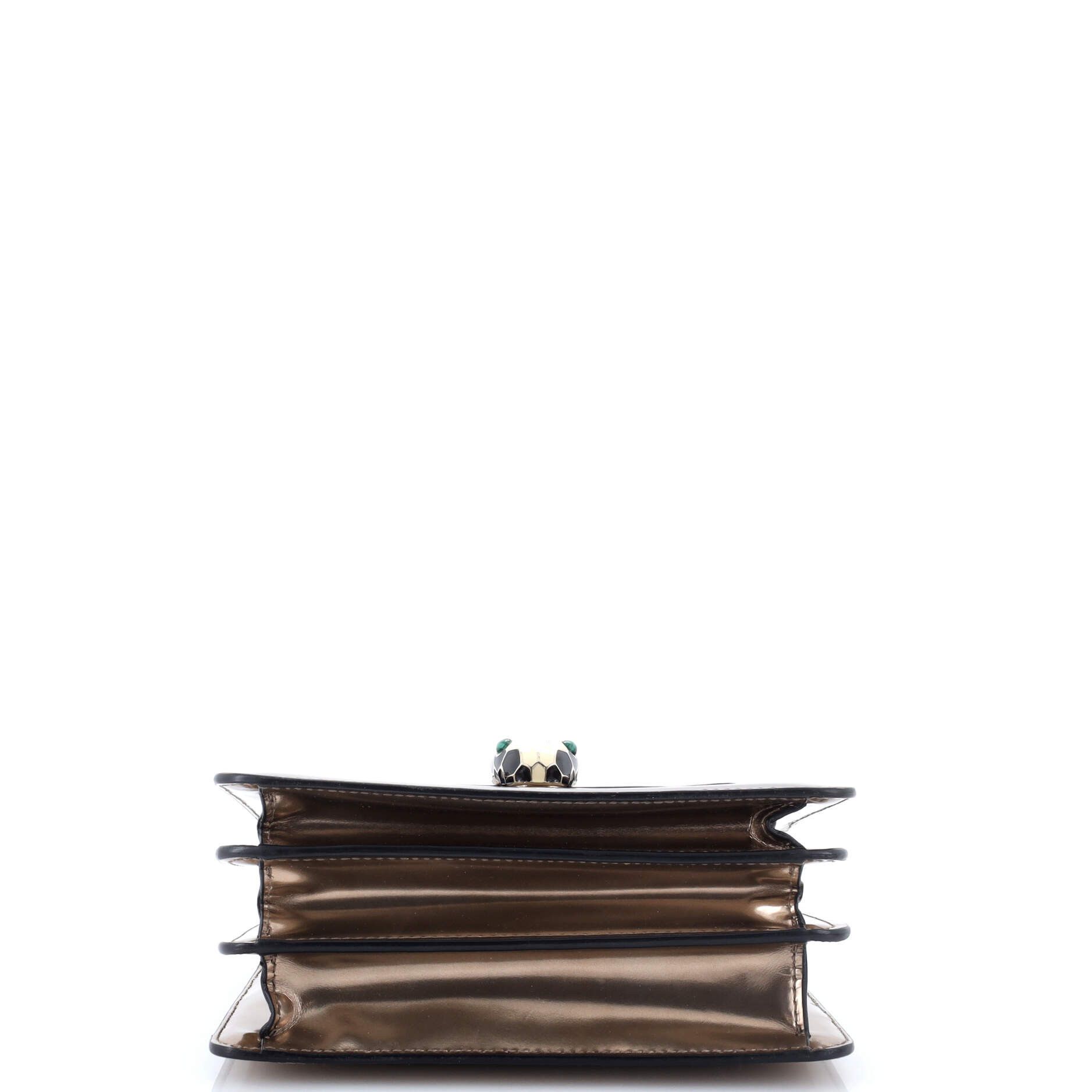 Bvlgari Serpenti Top Handle Bag Size ONE SIZE - 4 Thumbnail