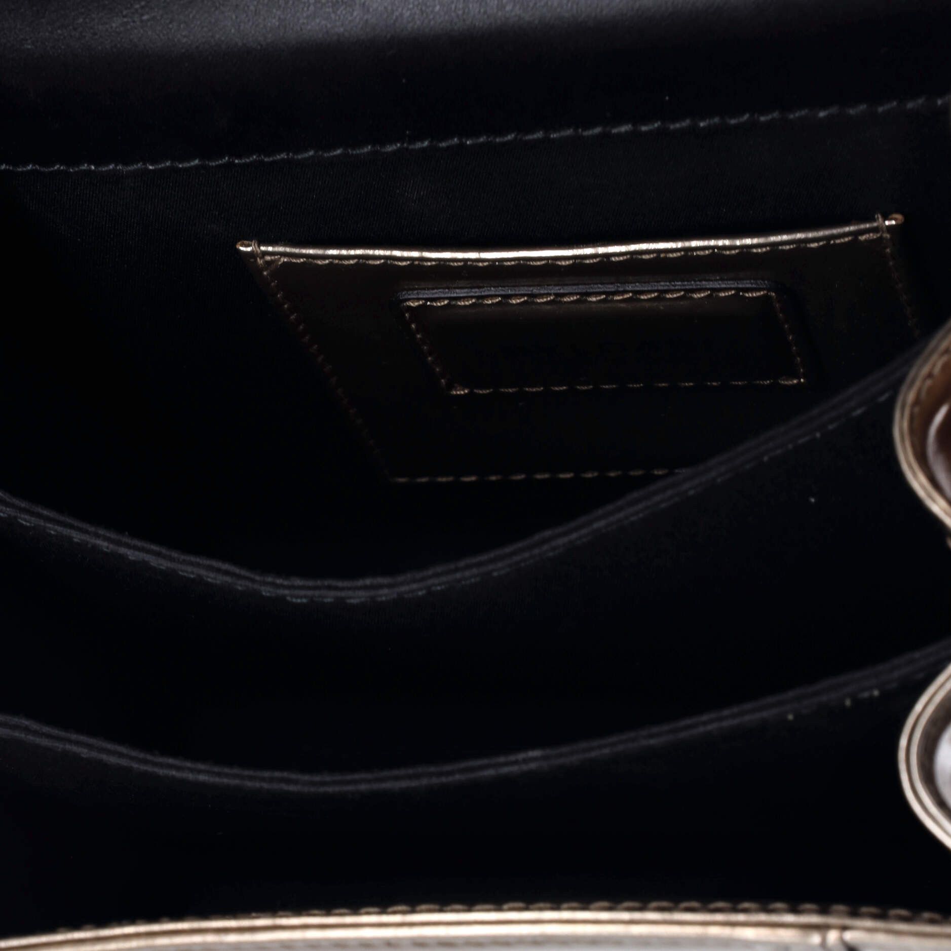 Bvlgari Serpenti Top Handle Bag Size ONE SIZE - 5 Thumbnail