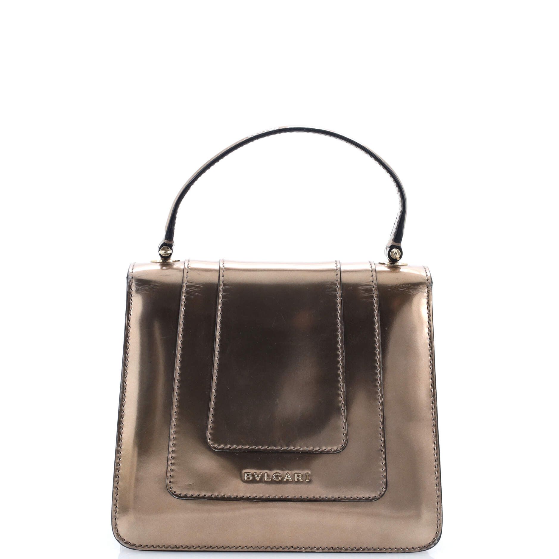 Bvlgari Serpenti Top Handle Bag Size ONE SIZE - 3 Thumbnail