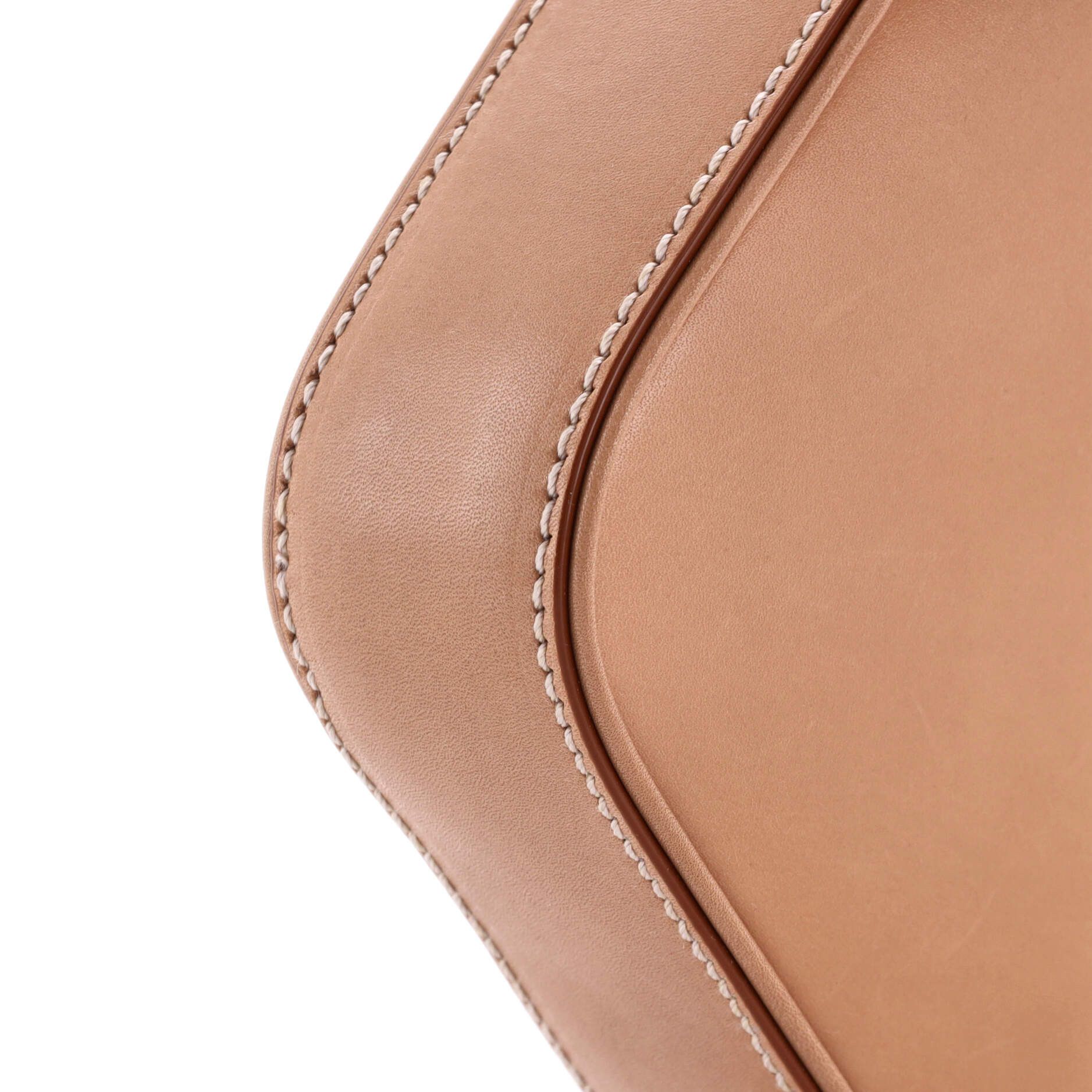 Saint Laurent Paris Le 5 a 7 Vertical Shoulder Bag Size ONE SIZE - 6 Thumbnail