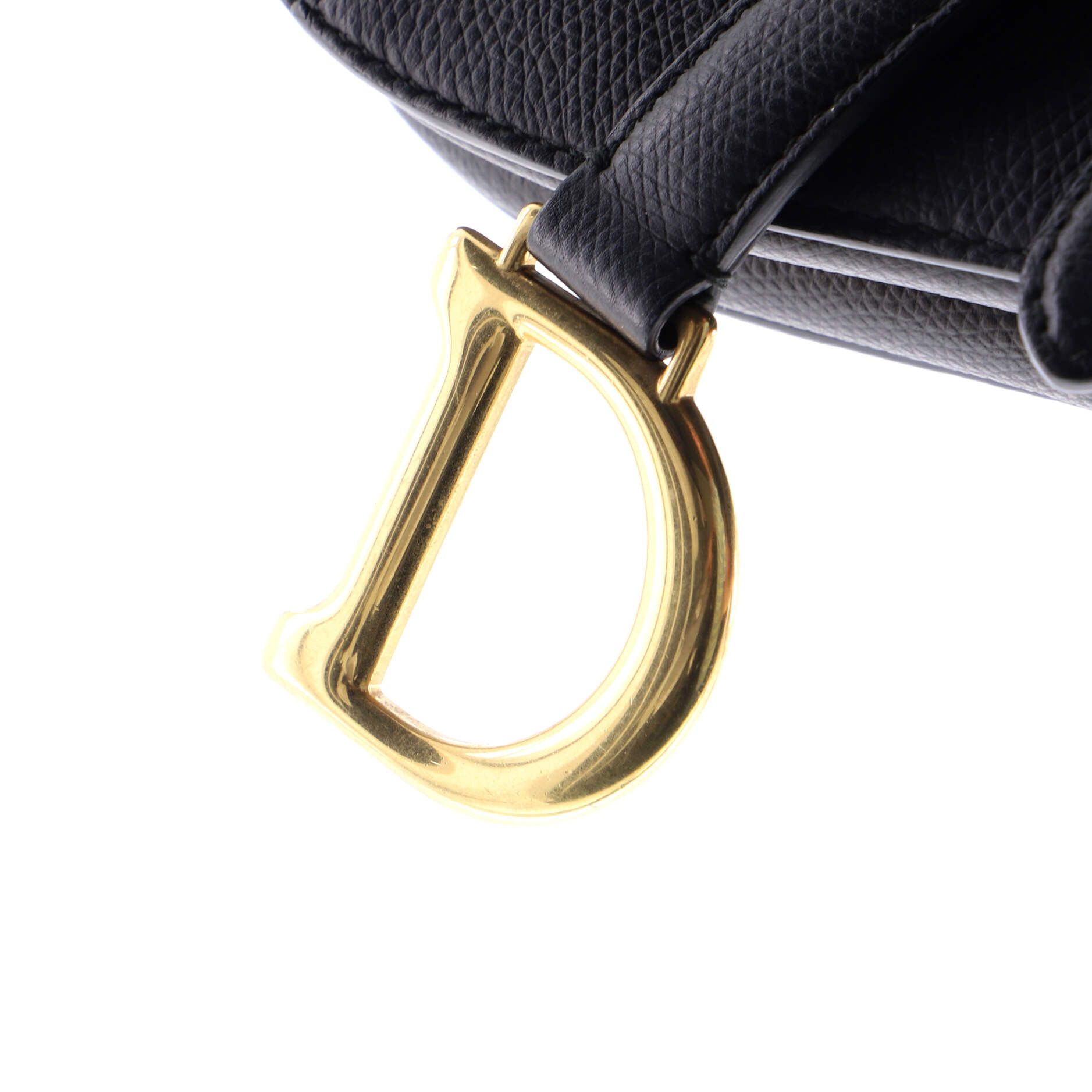 Dior Saddle Handbag Size ONE SIZE - 6 Thumbnail
