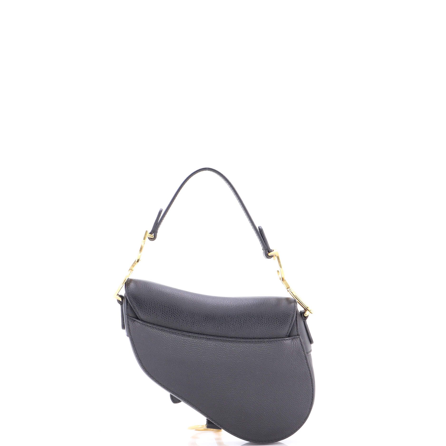 Dior Saddle Handbag Size ONE SIZE - 3 Thumbnail