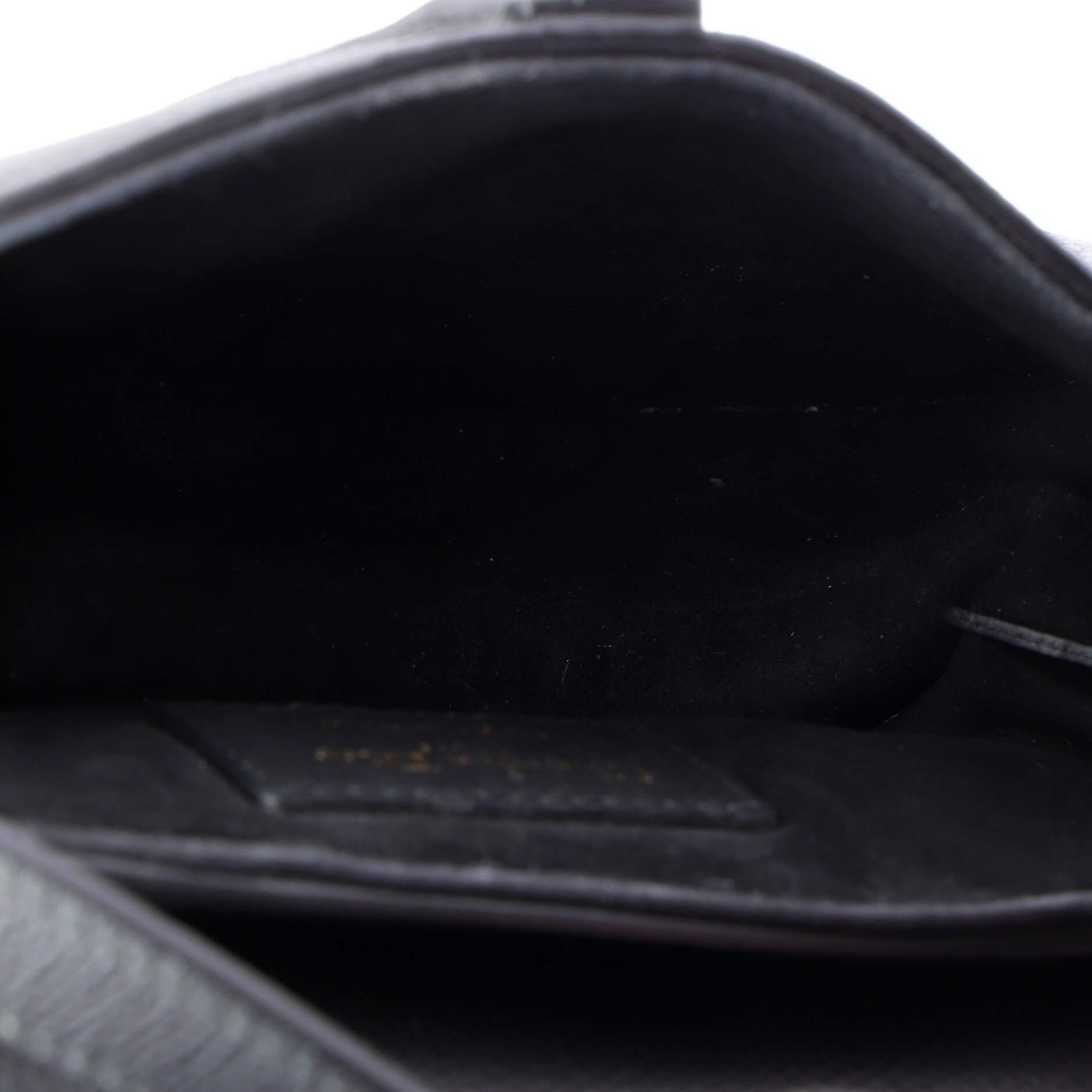 Dior Saddle Handbag Size ONE SIZE - 5 Thumbnail
