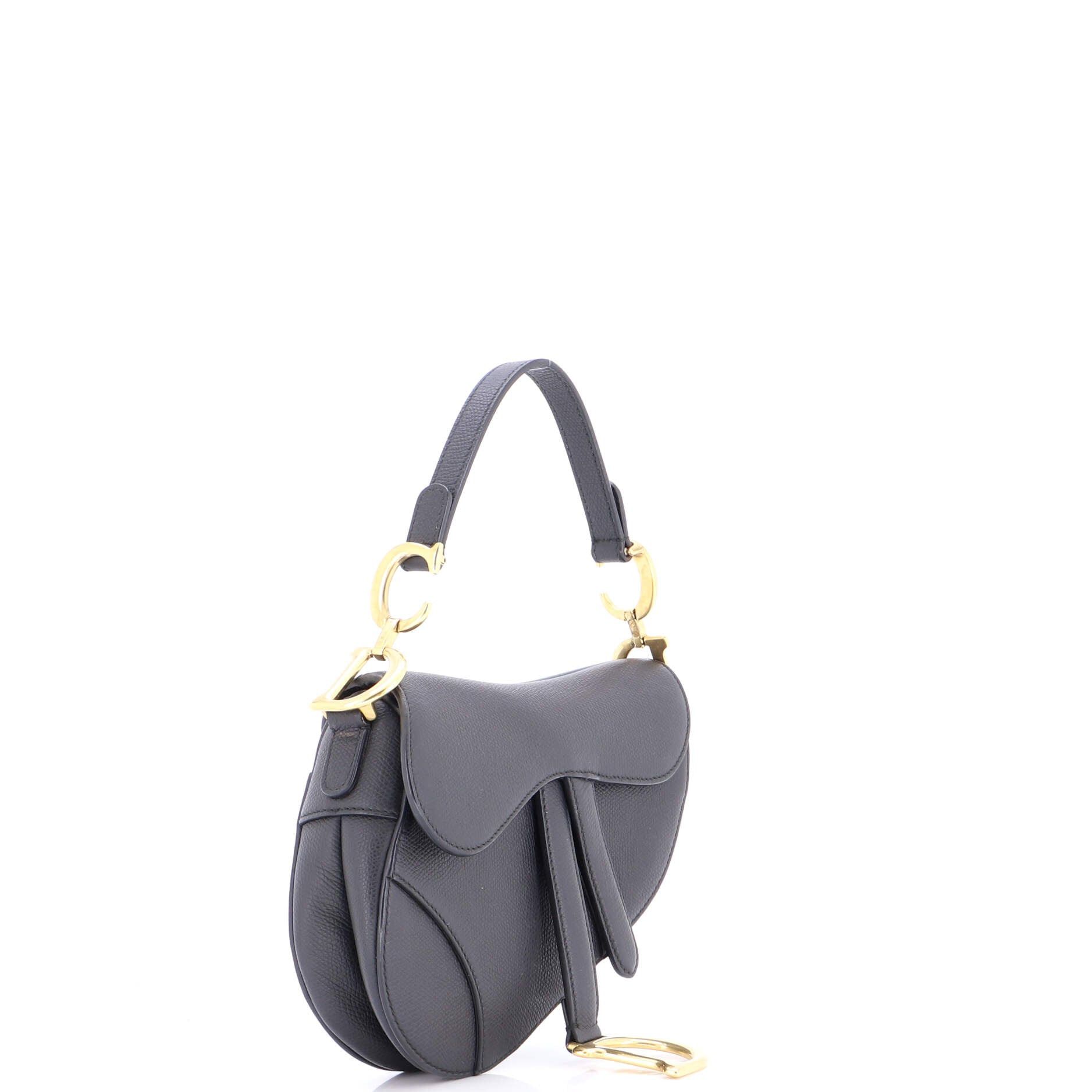 Dior Saddle Handbag Size ONE SIZE - 2 Thumbnail