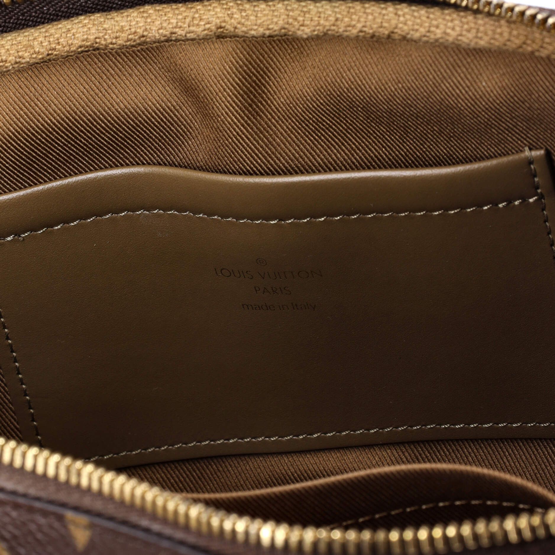 Louis Vuitton Utility Crossbody Bag Size ONE SIZE - 8 Thumbnail