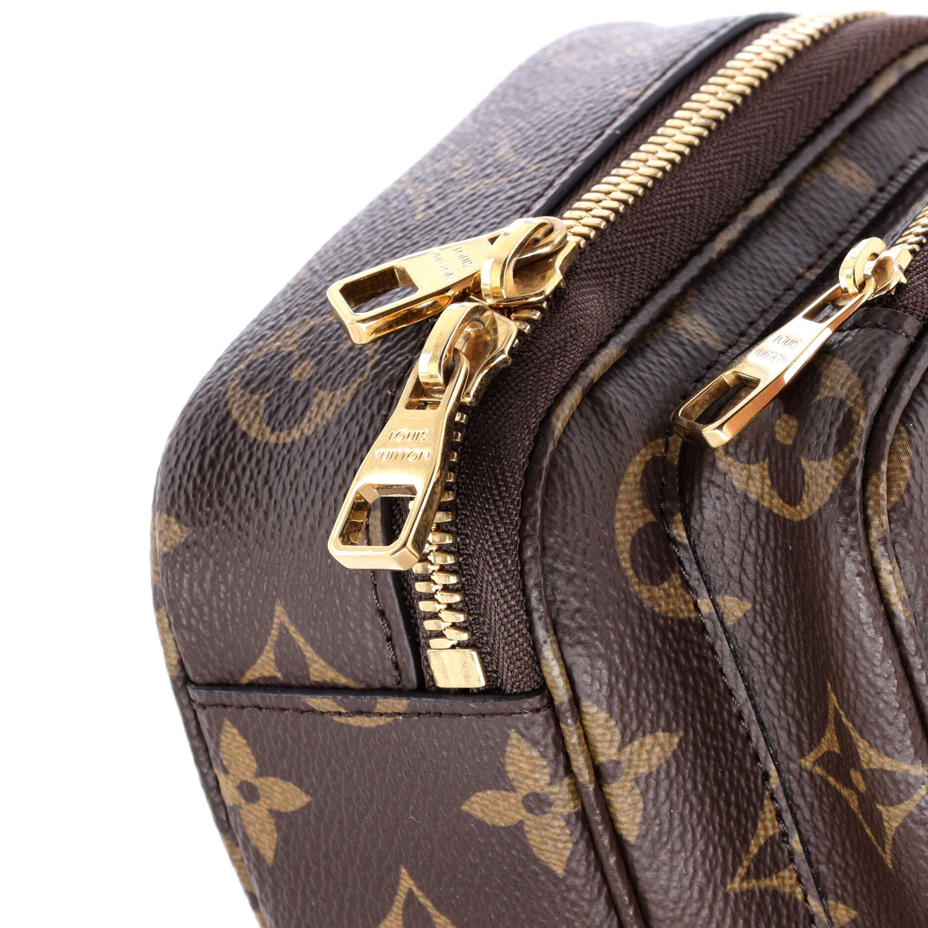 Louis Vuitton Utility Crossbody Bag Size ONE SIZE - 6 Thumbnail