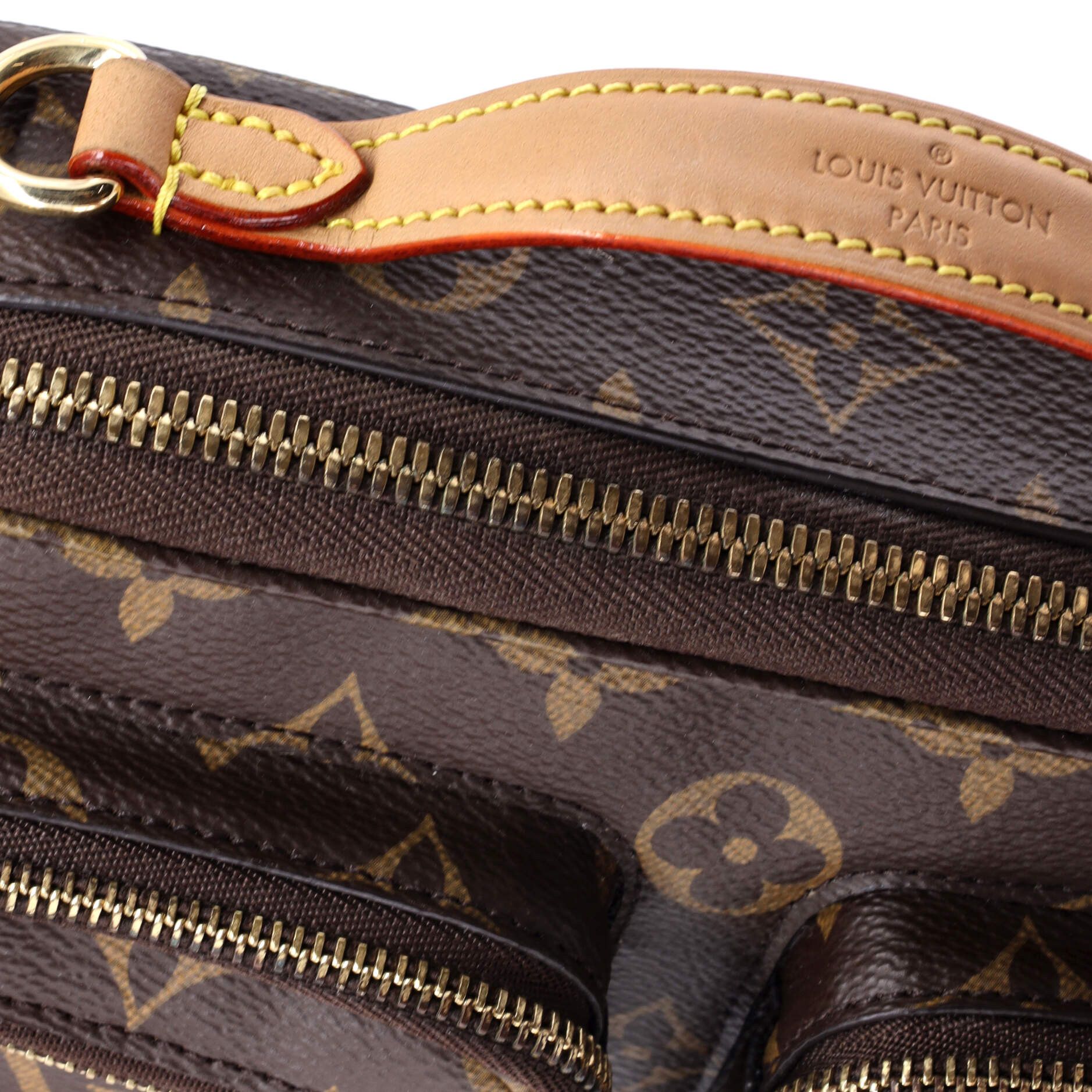 Louis Vuitton Utility Crossbody Bag Size ONE SIZE - 7 Thumbnail