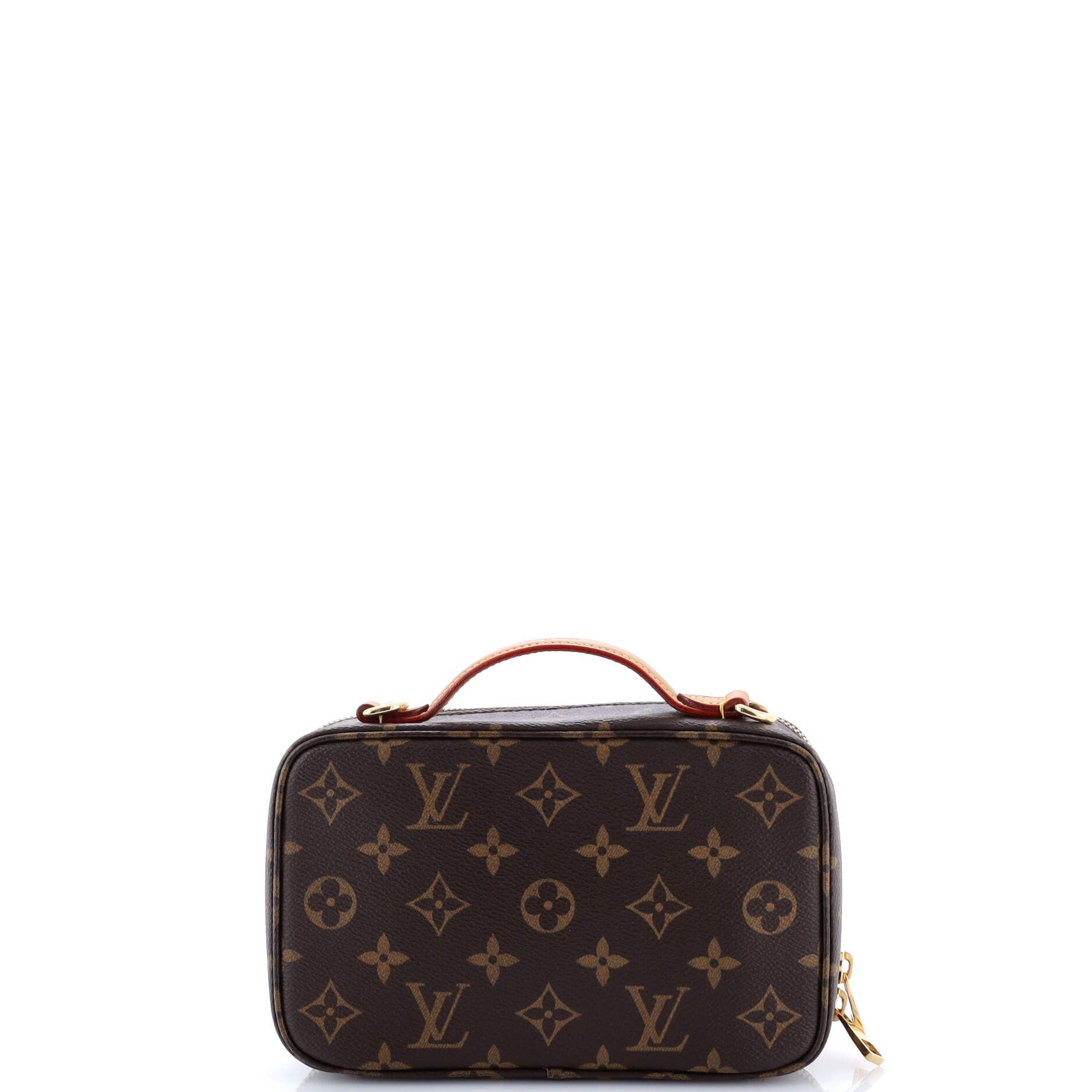 Louis Vuitton Utility Crossbody Bag Size ONE SIZE - 3 Thumbnail
