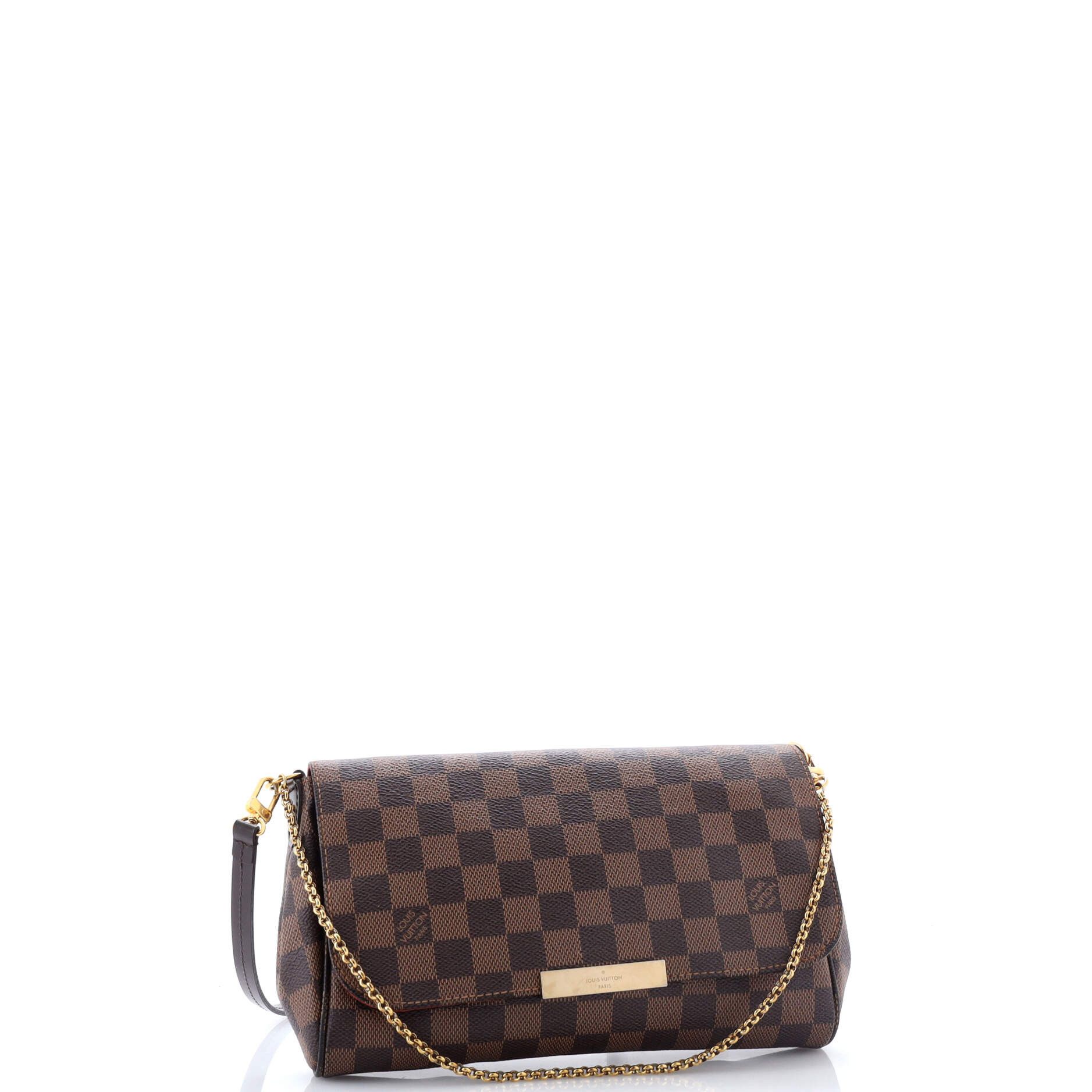 Louis Vuitton Favorite Handbag Size ONE SIZE - 2 Thumbnail